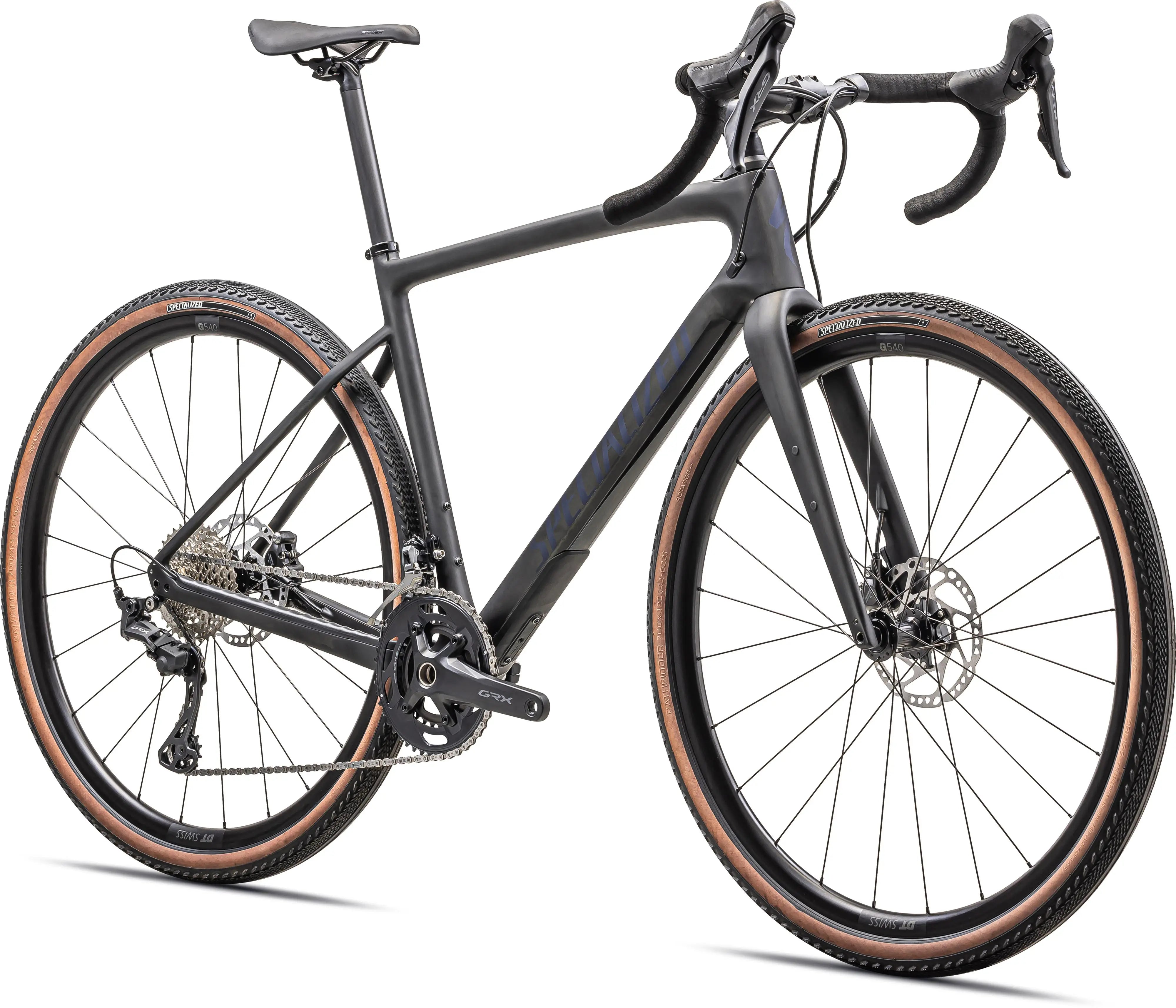 Specialized Diverge Sport Carbon