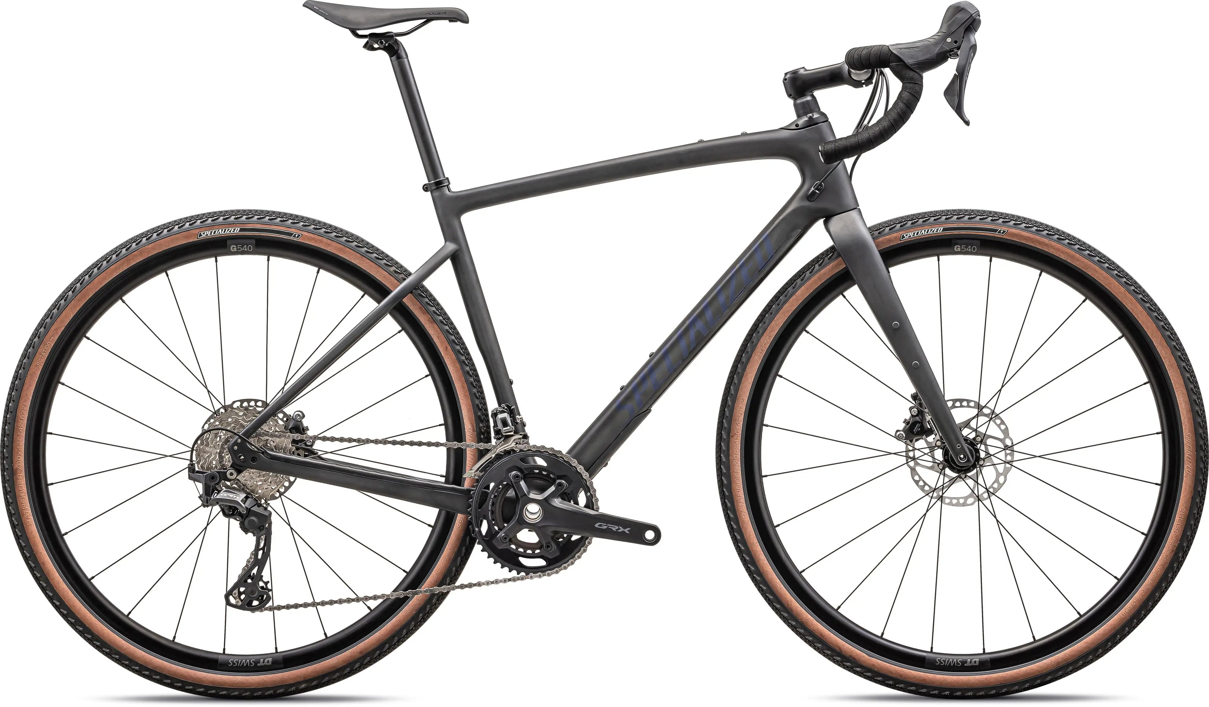 Specialized Diverge Sport Carbon