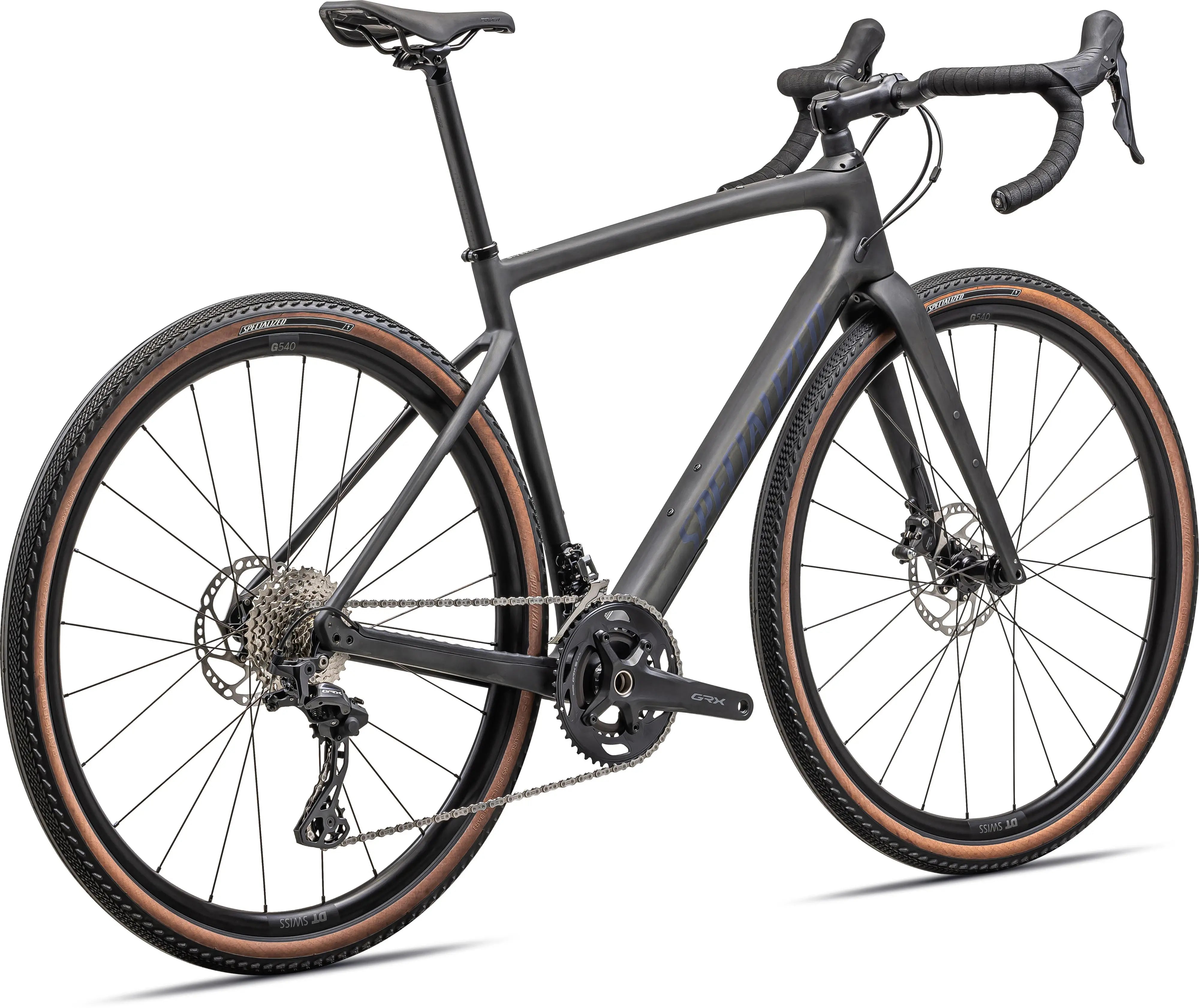 Specialized Diverge Sport Carbon