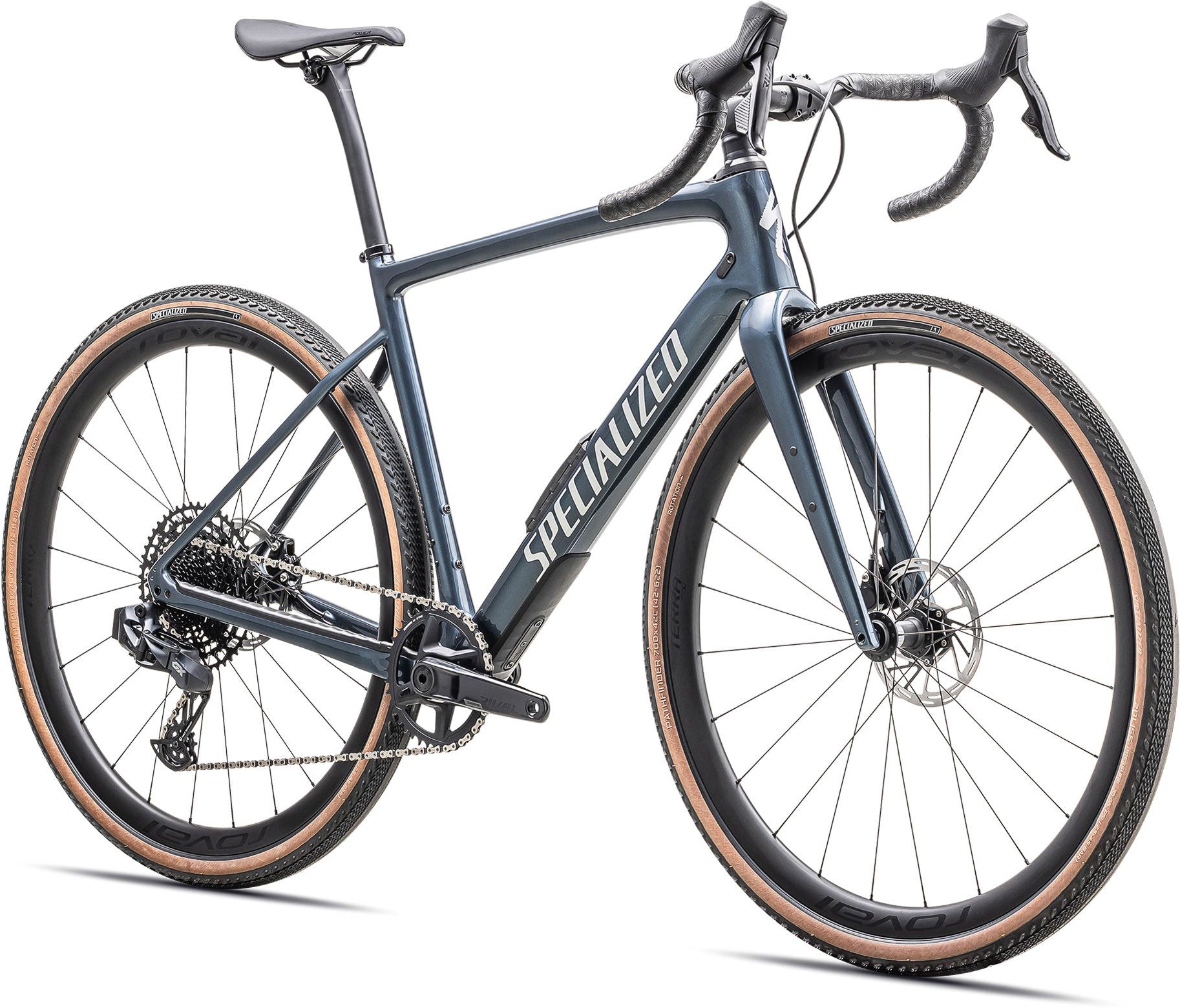 Specialized Diverge Expert Carbon 2025 (Ex‑fleet)