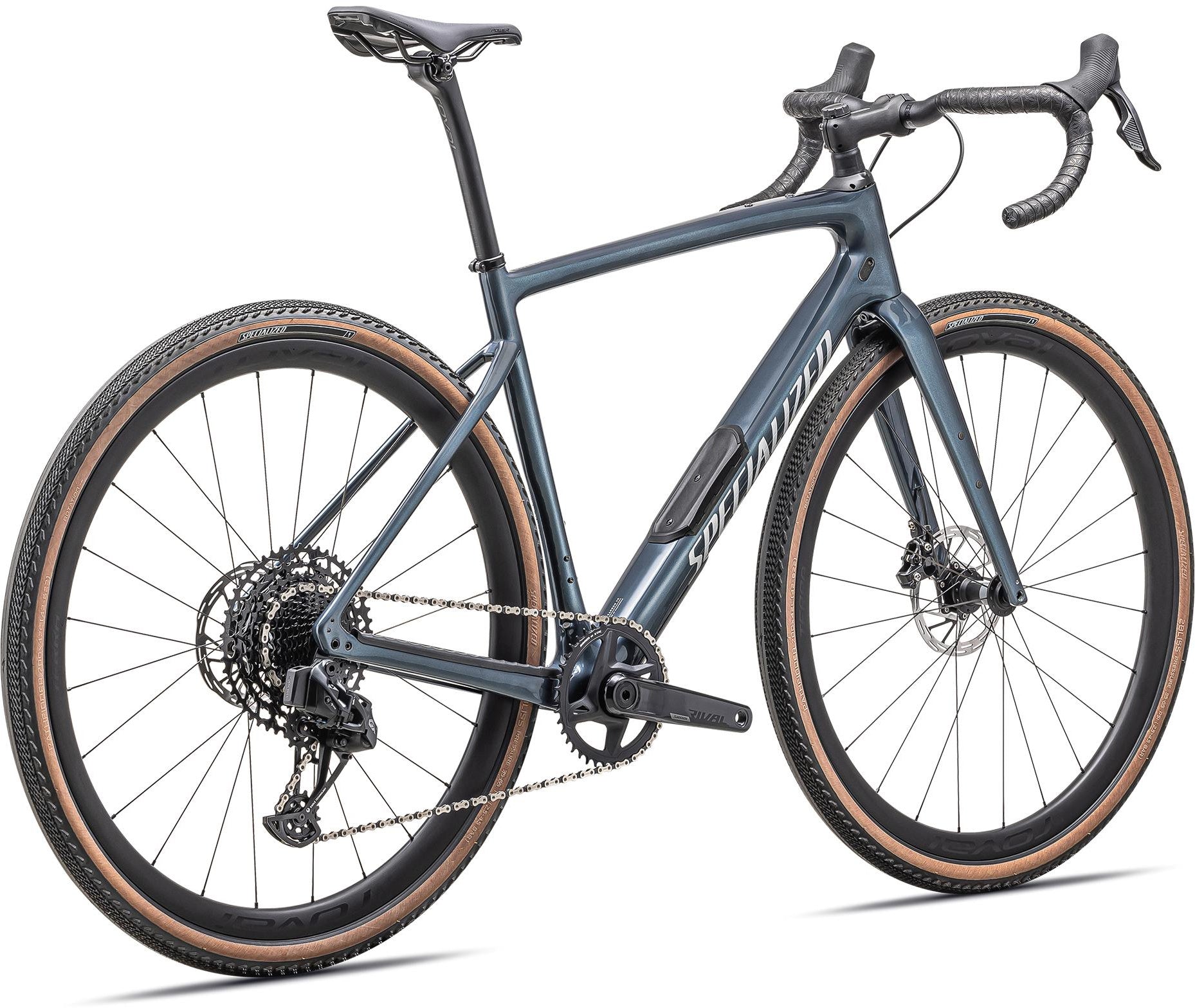 Specialized Diverge Expert Carbon 2025 (Ex‑fleet)