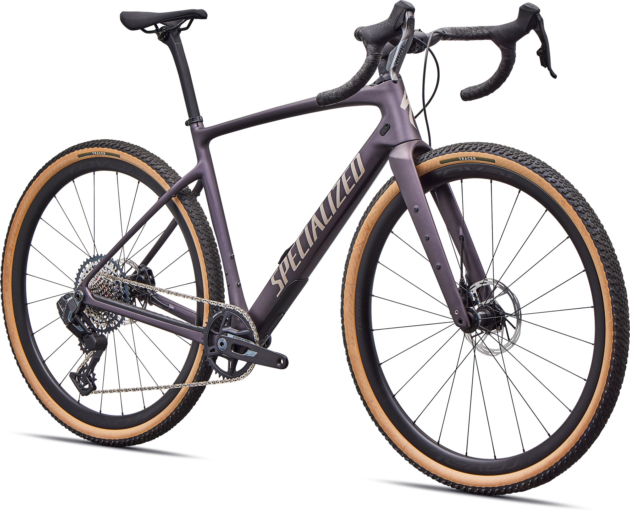 Specialized Diverge 4 Expert Carbon