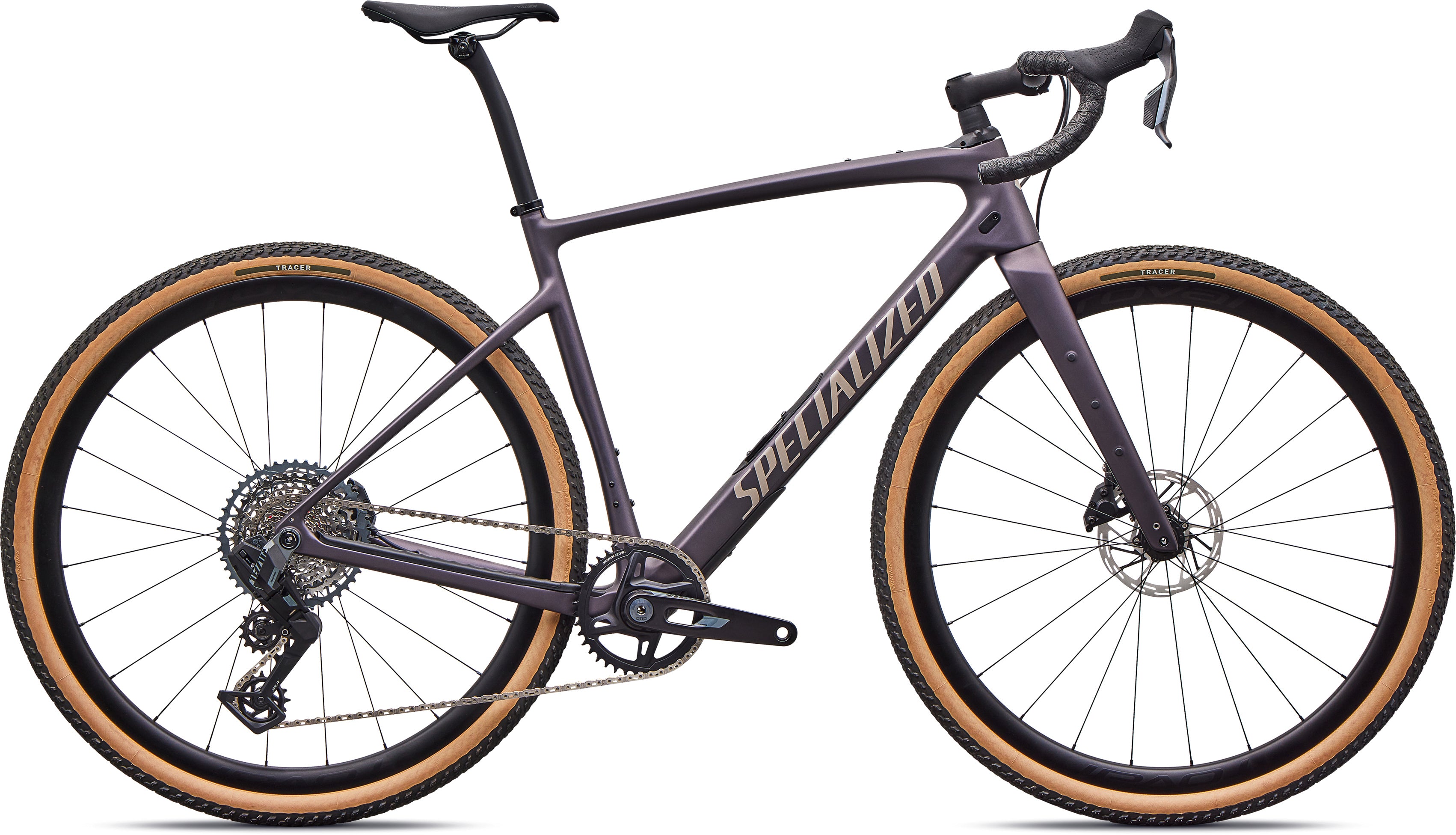 Specialized Diverge 4 Expert Carbon