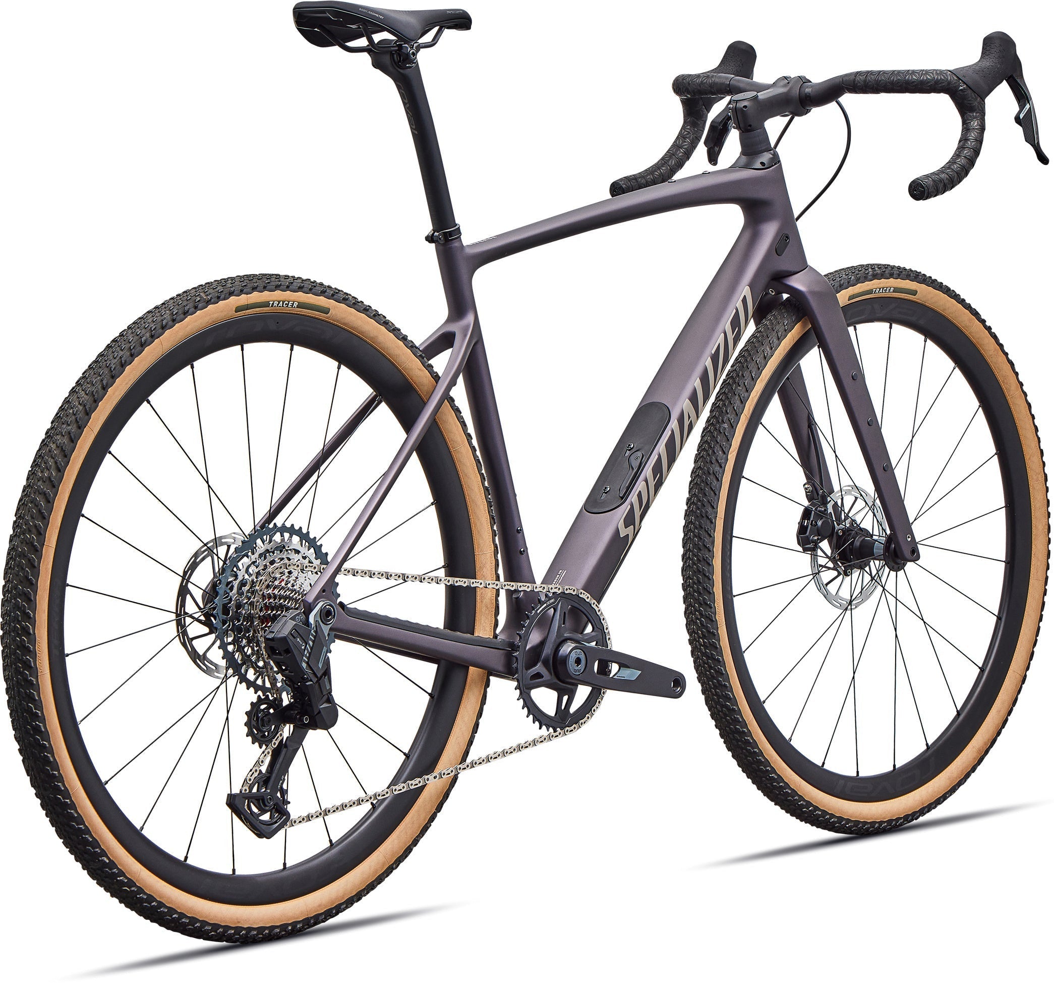 Specialized Diverge 4 Expert Carbon