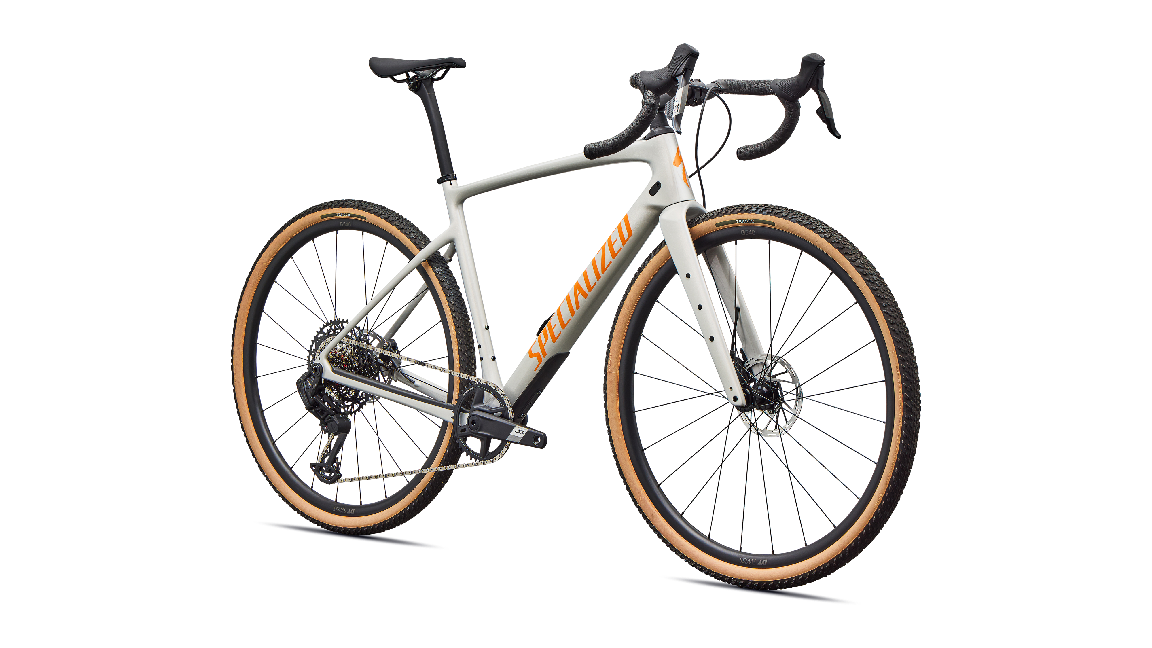 Specialized Diverge Comp Carbon