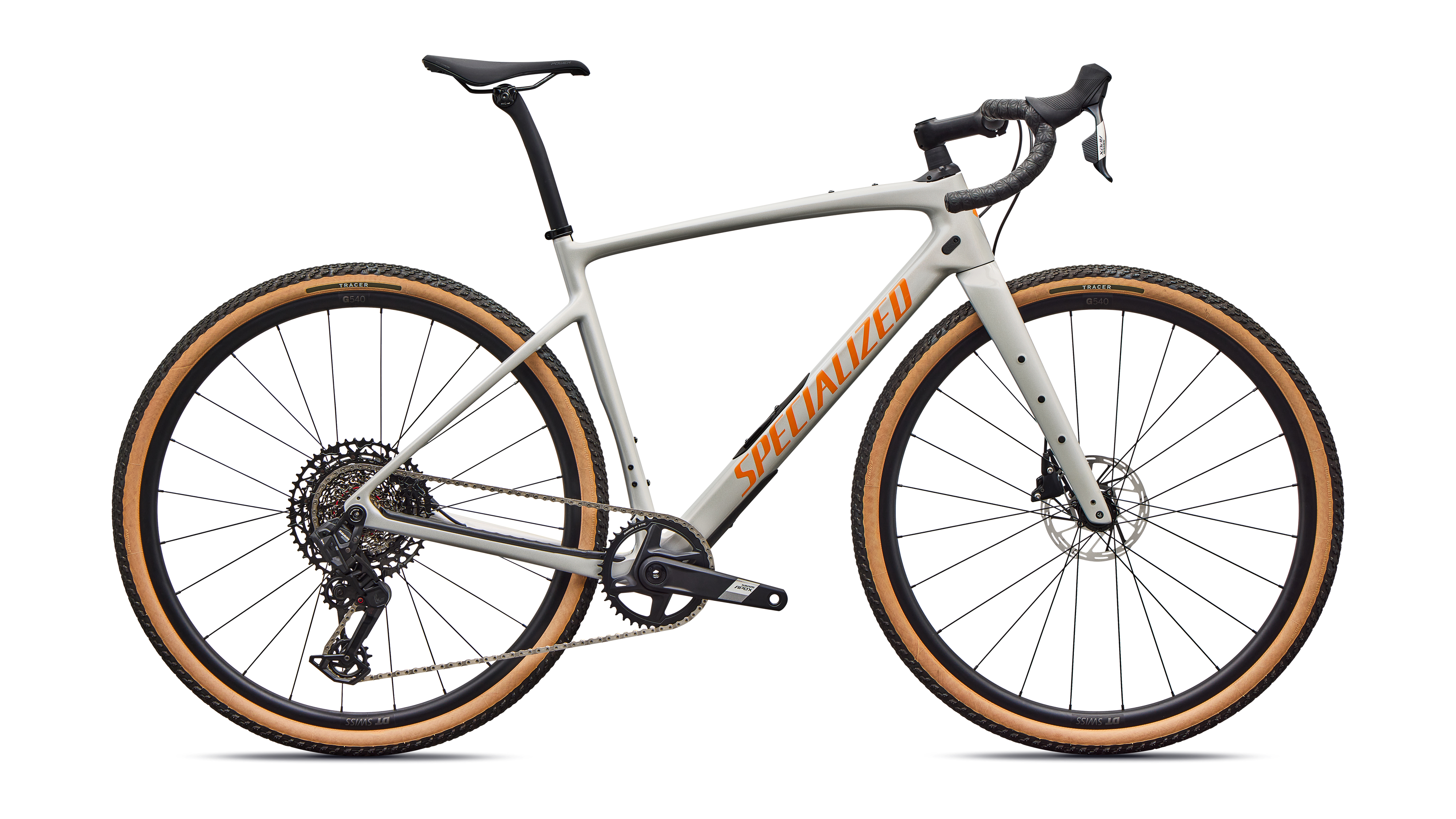 Specialized Diverge Comp Carbon