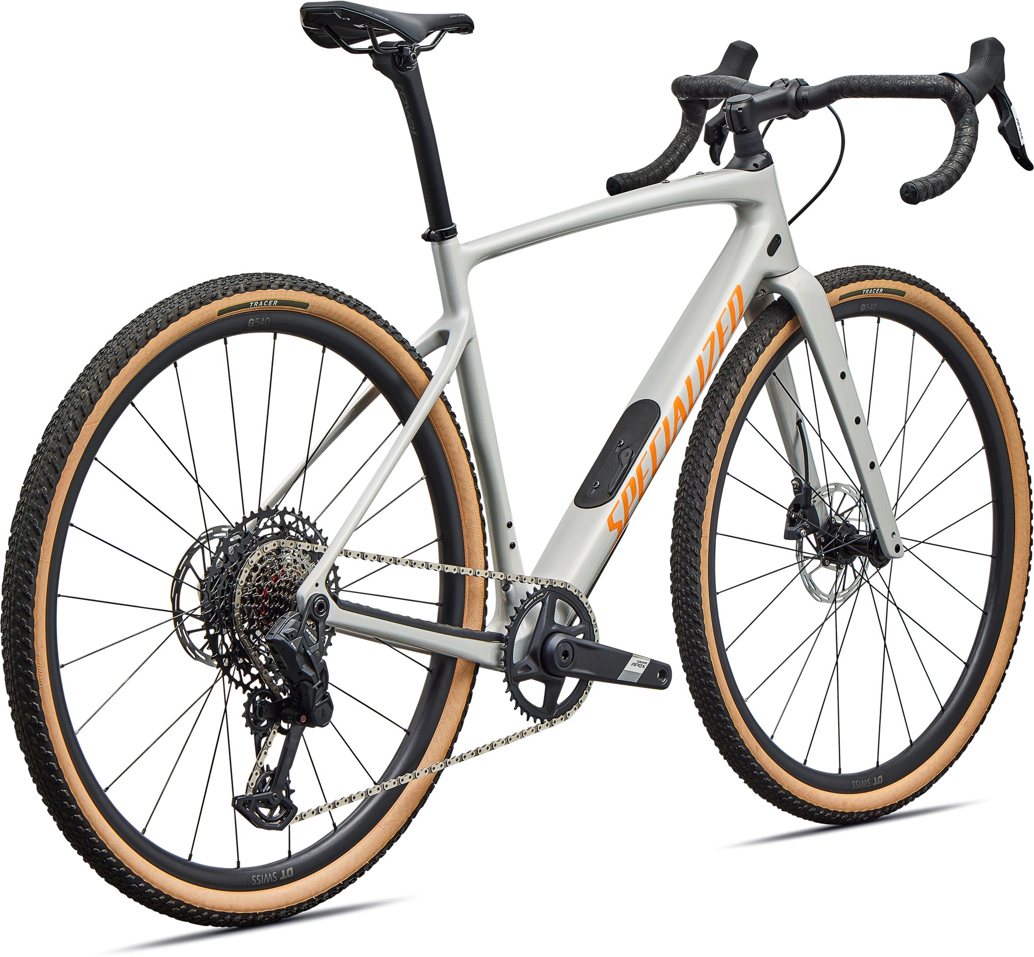 Specialized Diverge 4 Comp Carbon