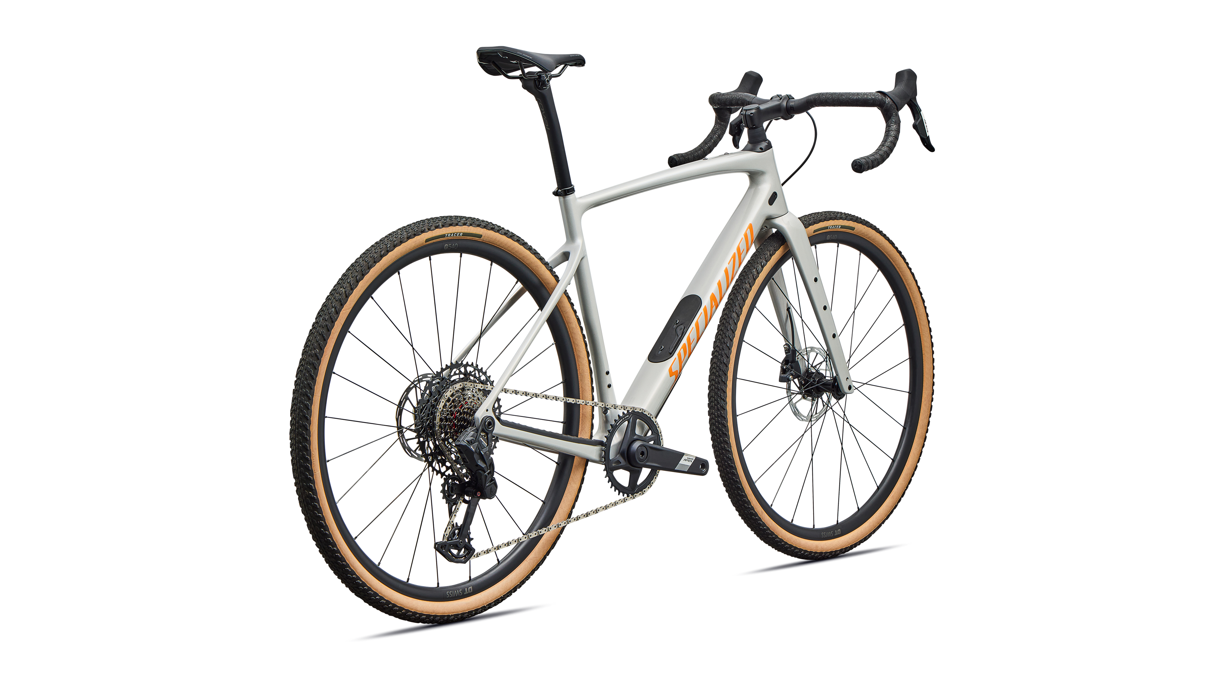 Specialized Diverge Comp Carbon