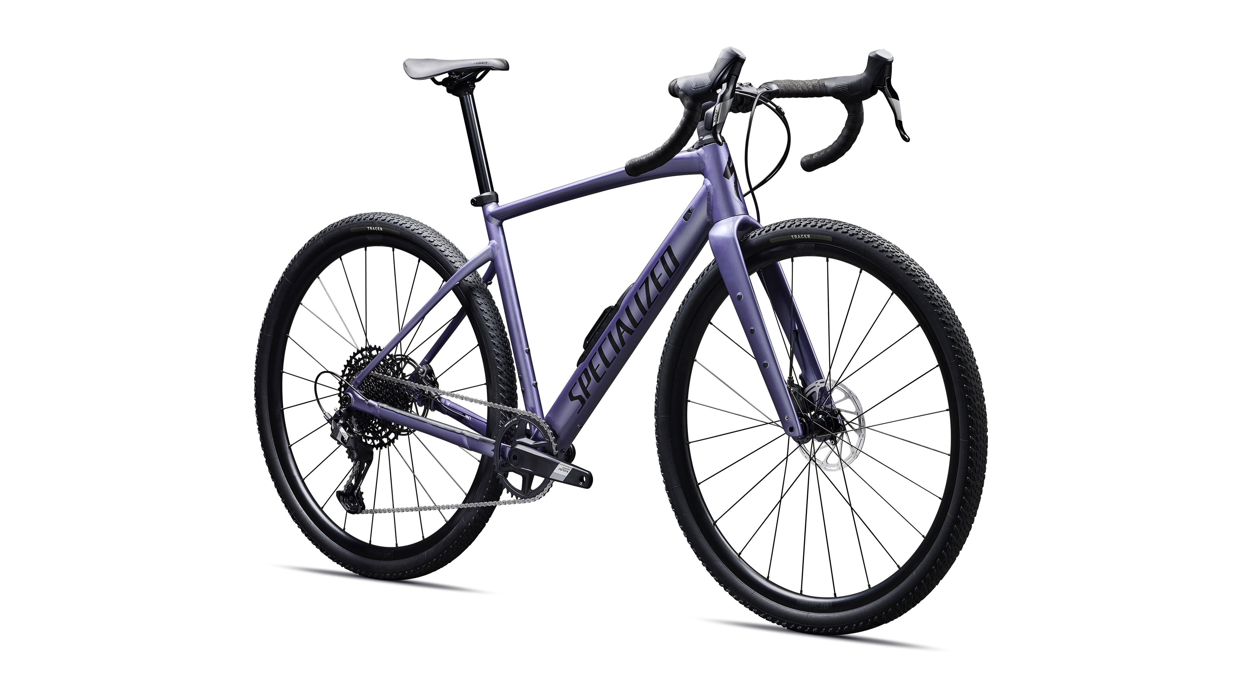 Specialized Diverge E5 Comp