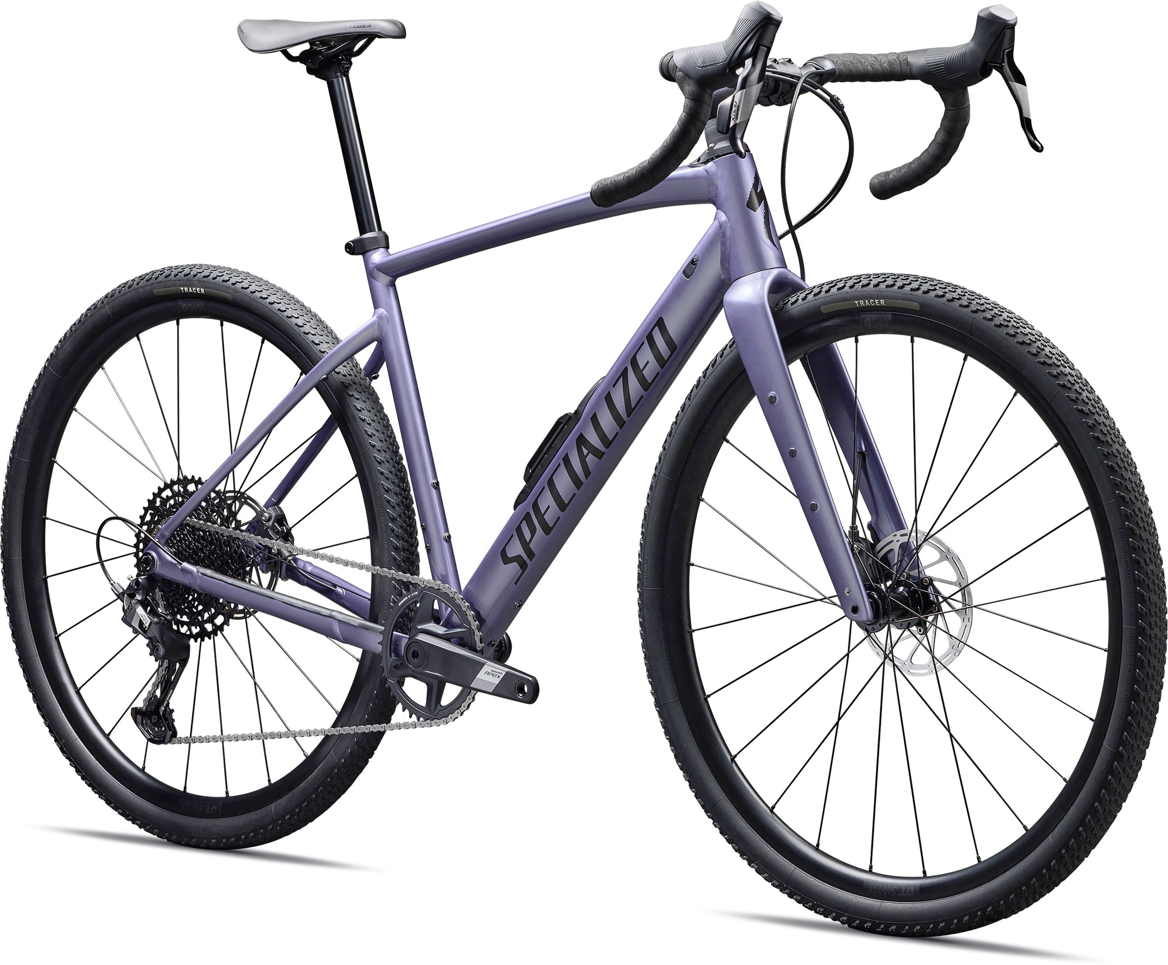Specialized Diverge 4 Comp Alloy