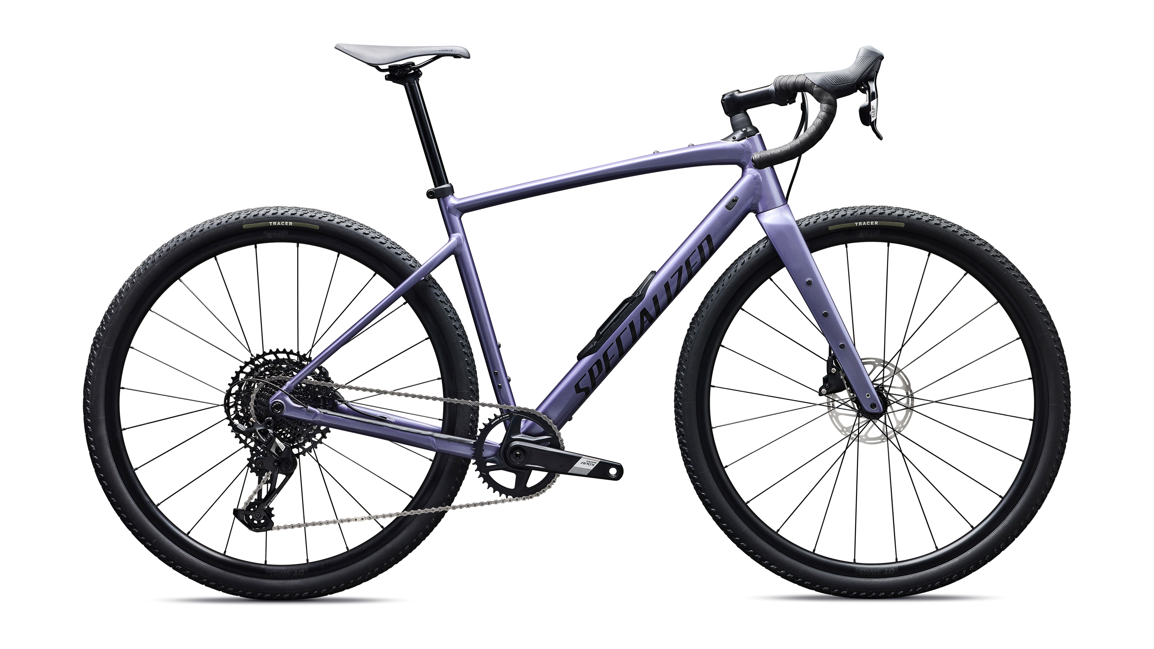 Specialized Diverge E5 Comp