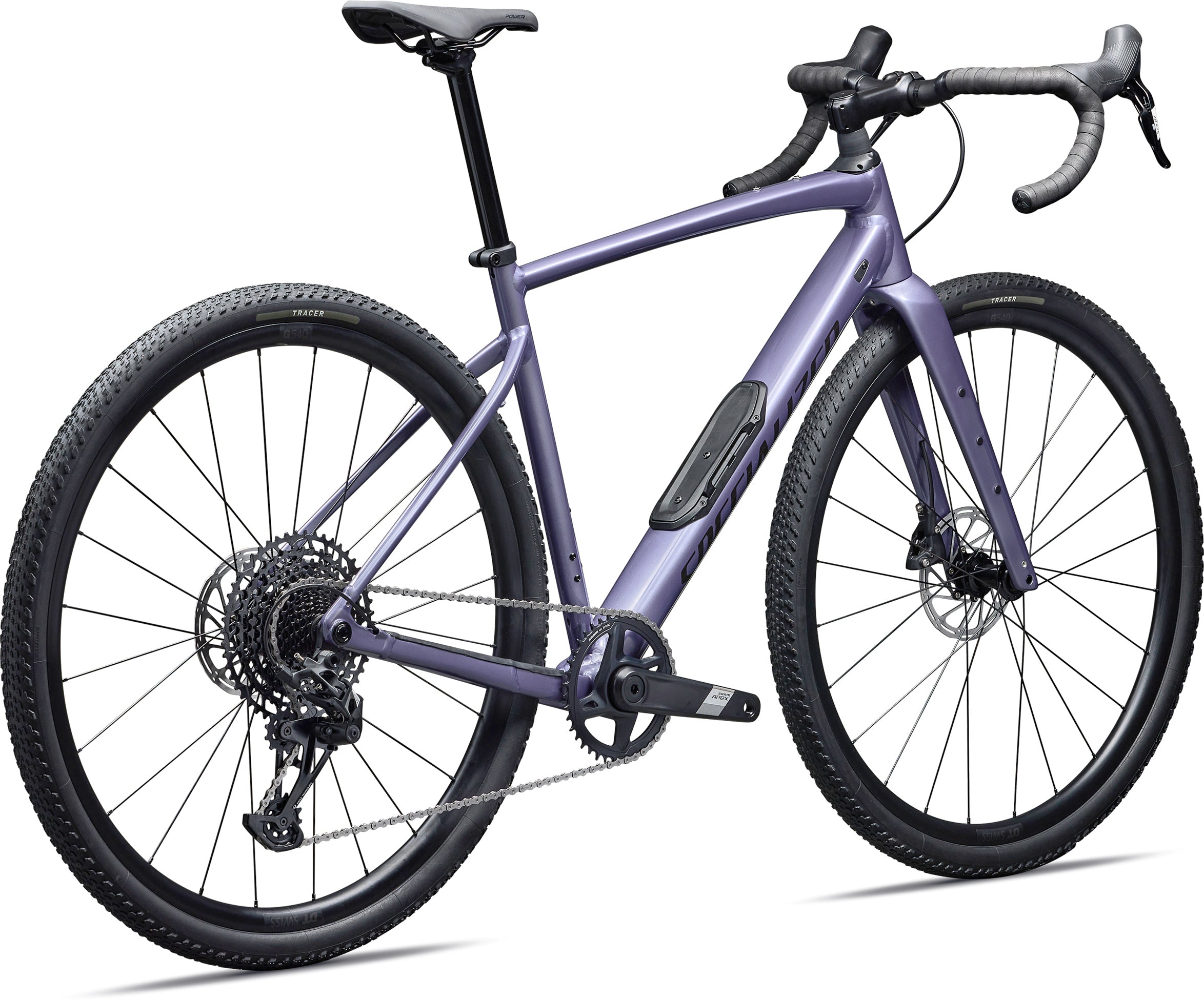 Specialized Diverge 4 Comp Alloy