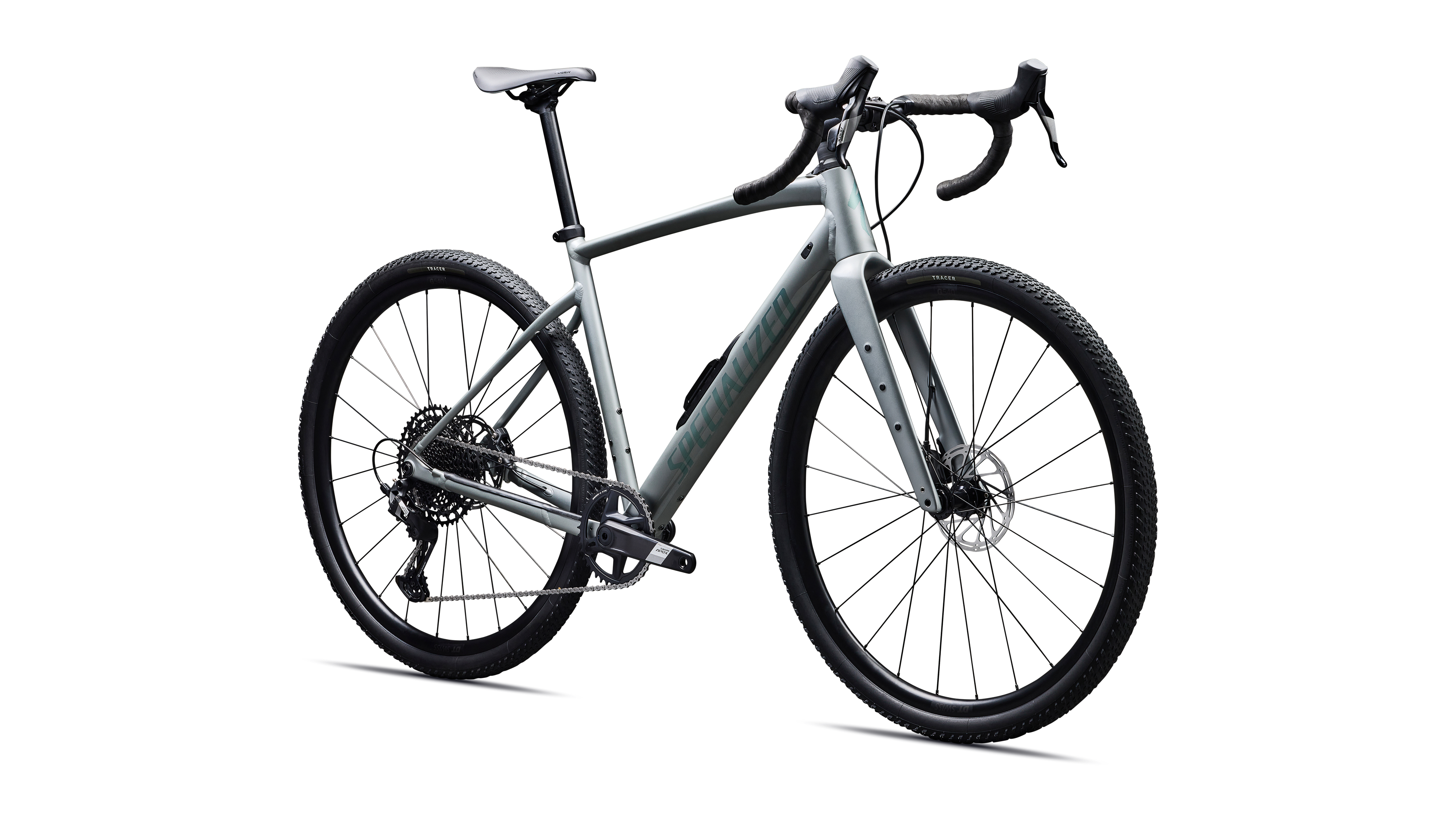 Specialized Diverge E5 Comp