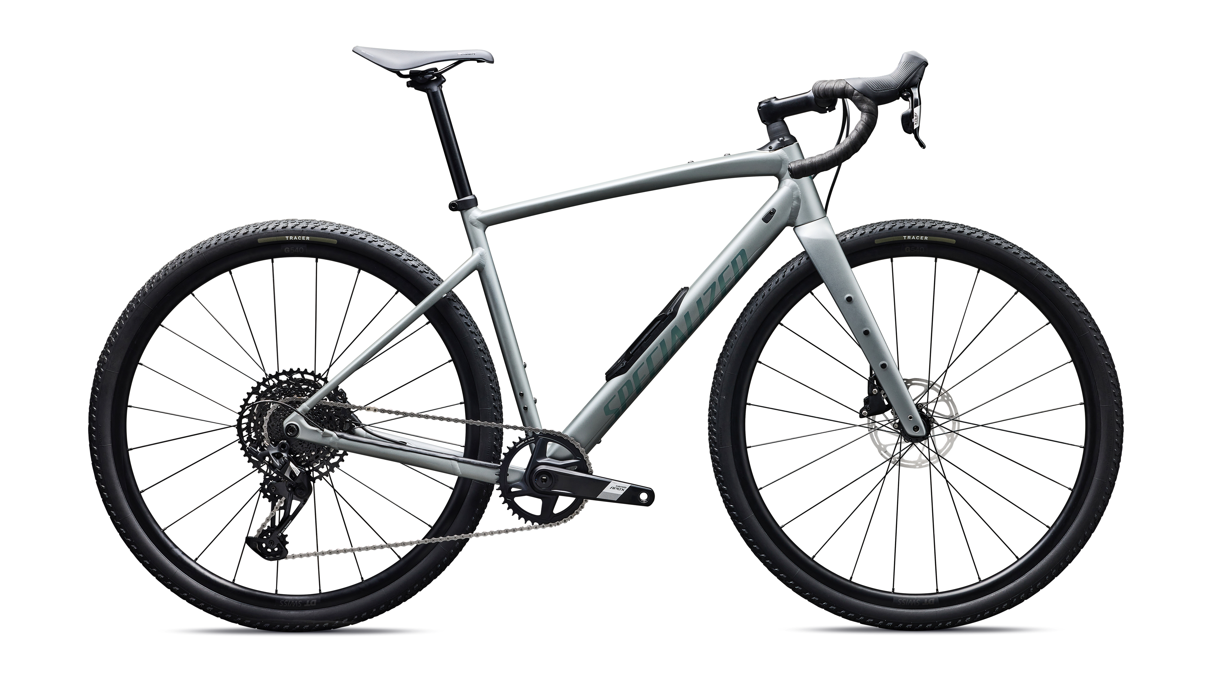 Specialized Diverge E5 Comp