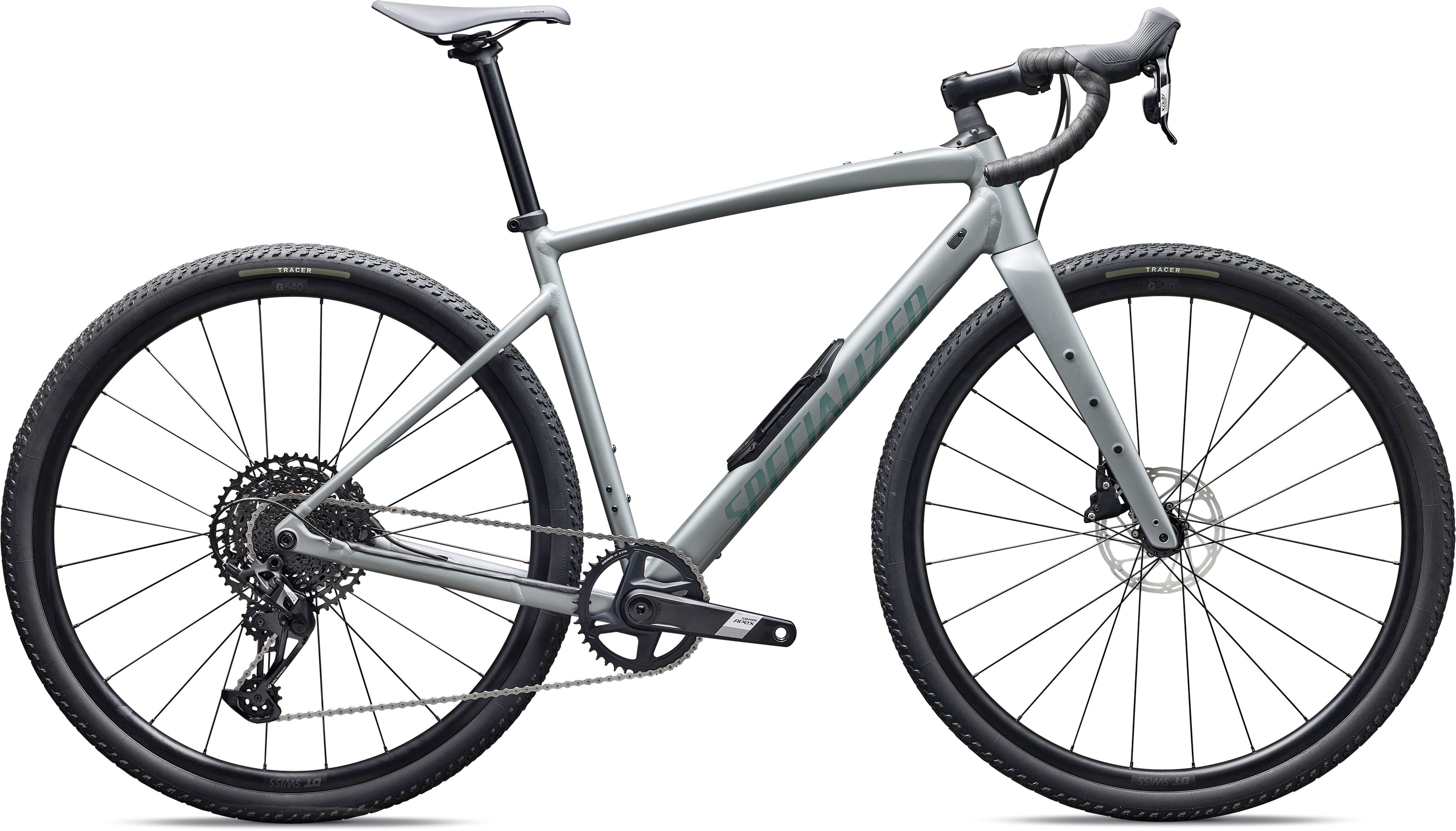 Specialized Diverge 4 Comp Alloy