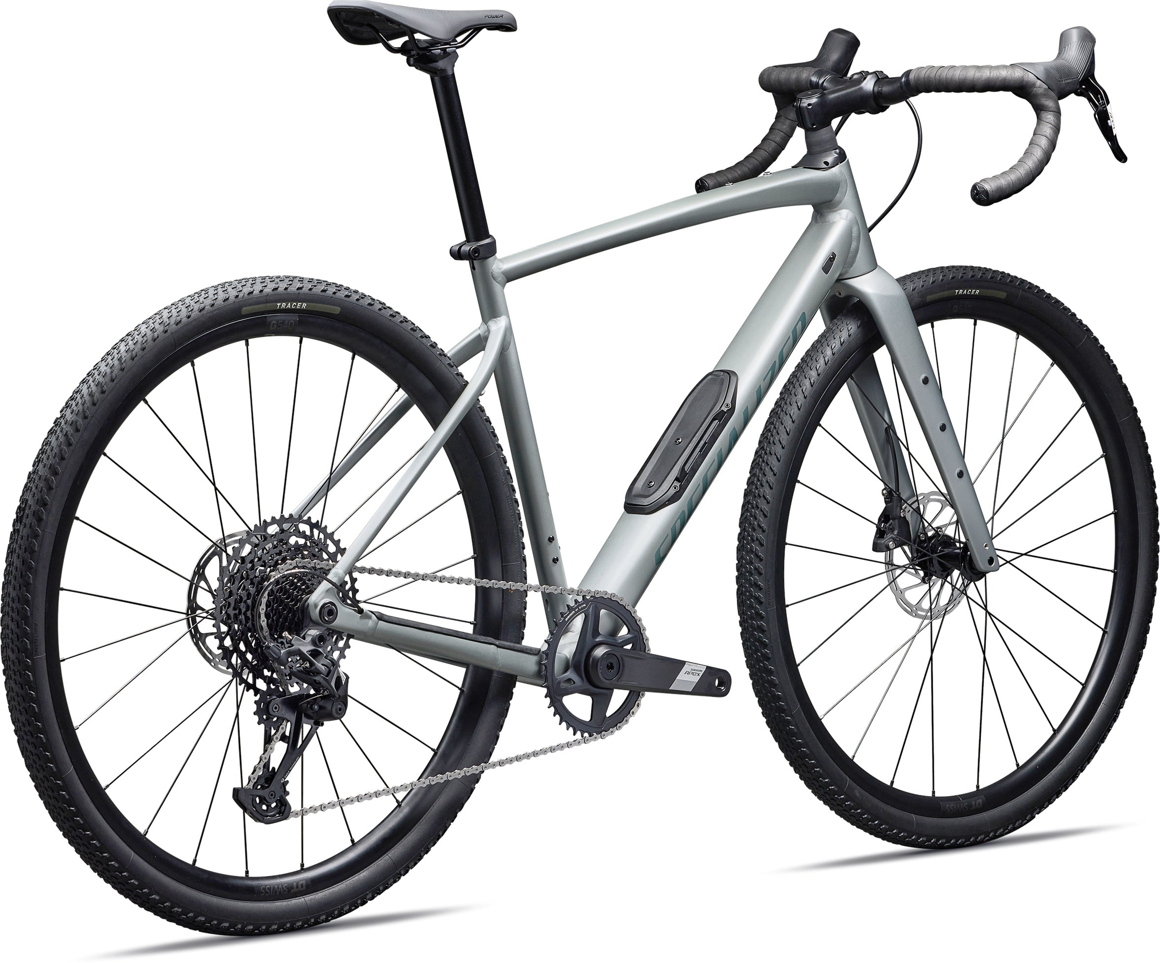 Specialized Diverge 4 Comp Alloy