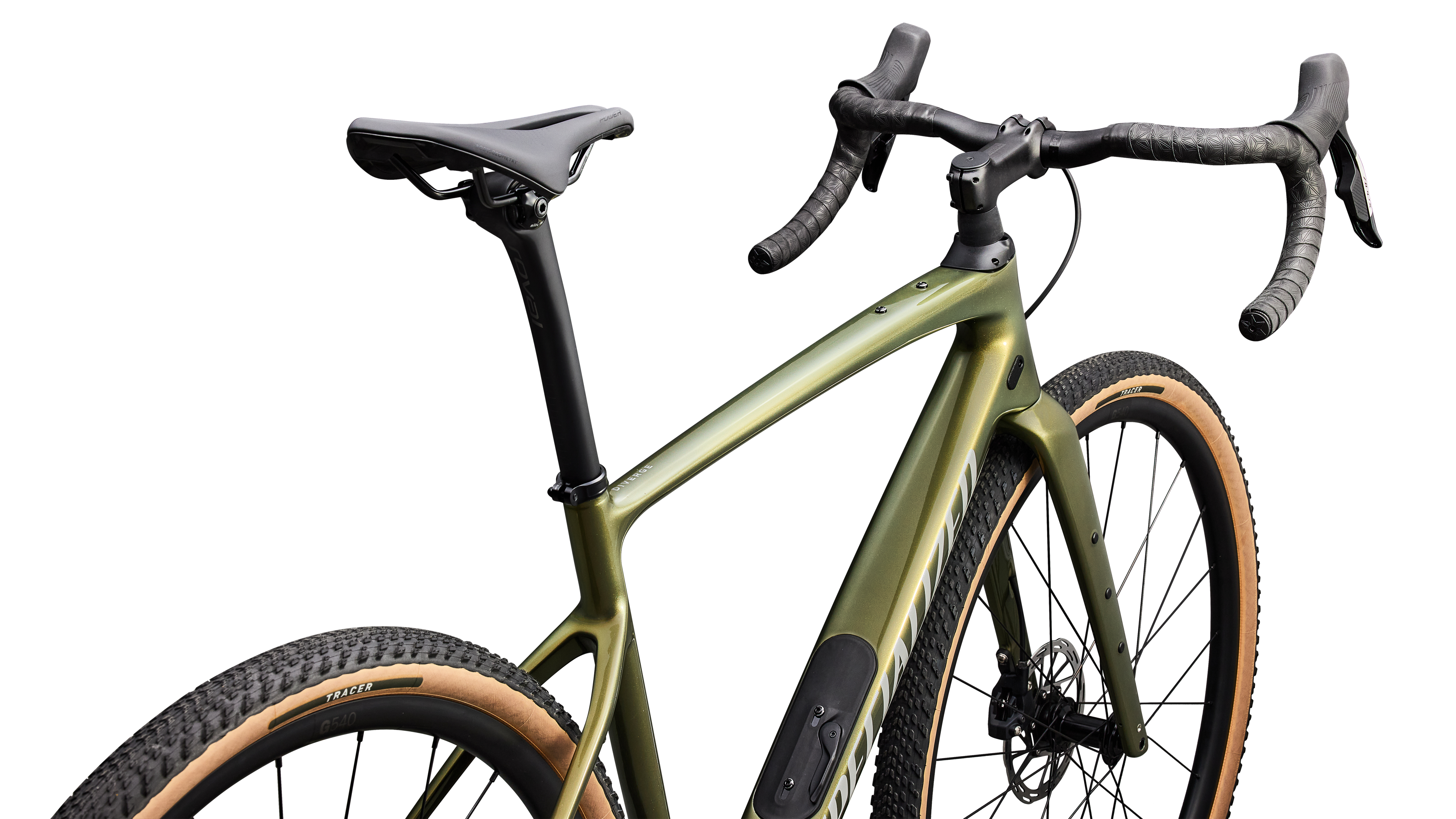 Specialized Diverge Comp Carbon