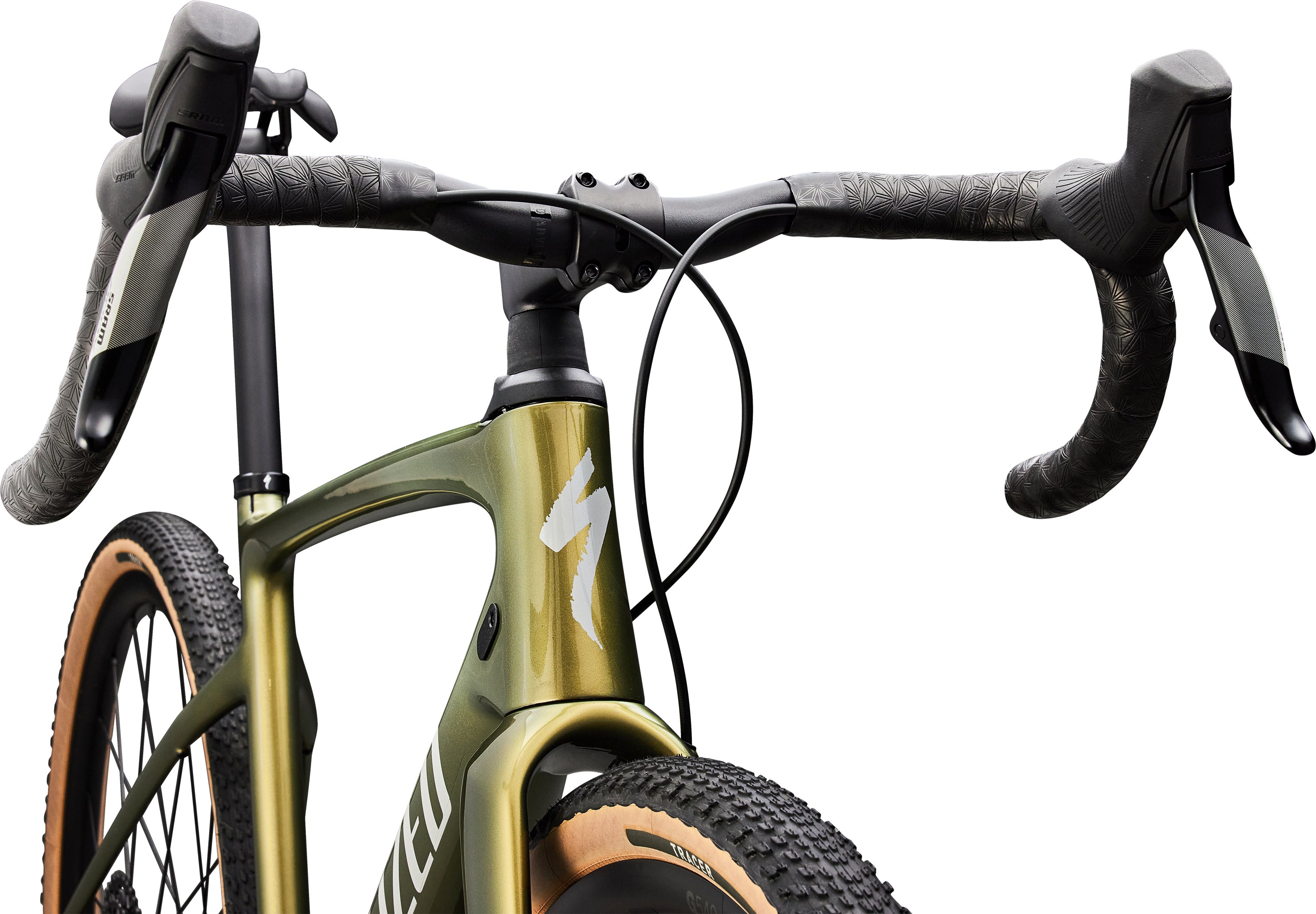 Specialized Diverge 4 Comp Carbon