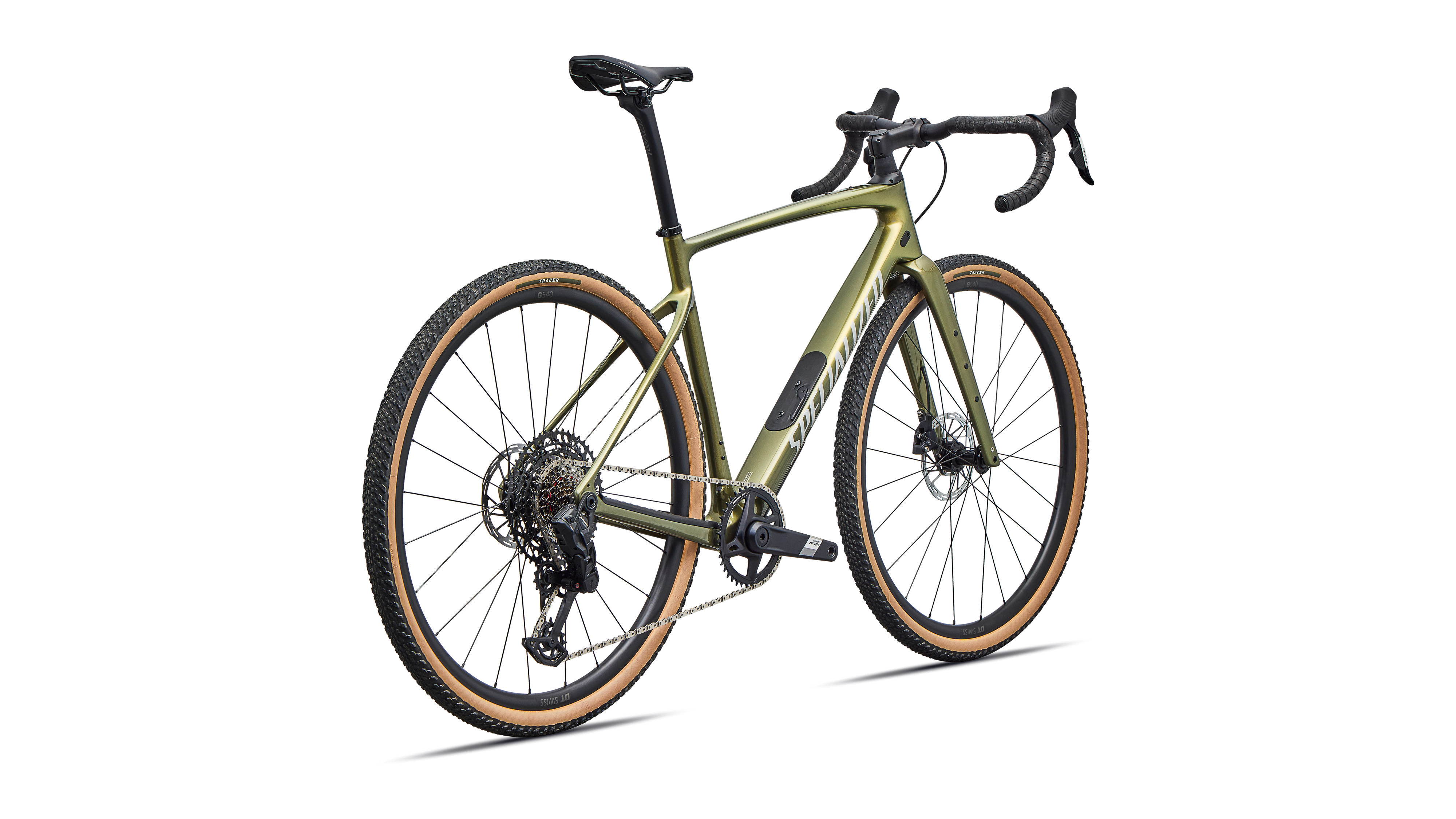 Specialized Diverge Comp Carbon