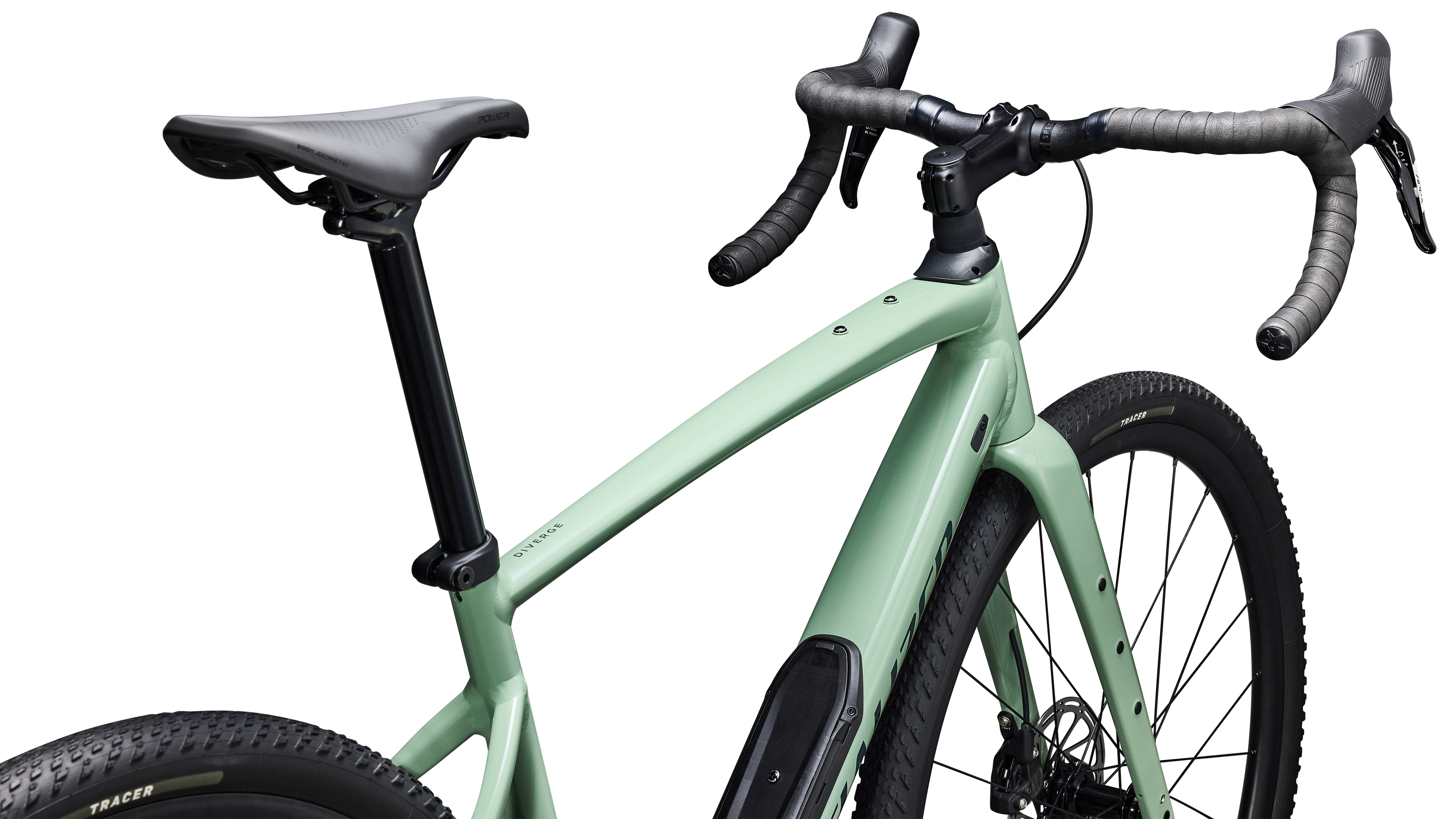 Specialized Diverge E5 Comp