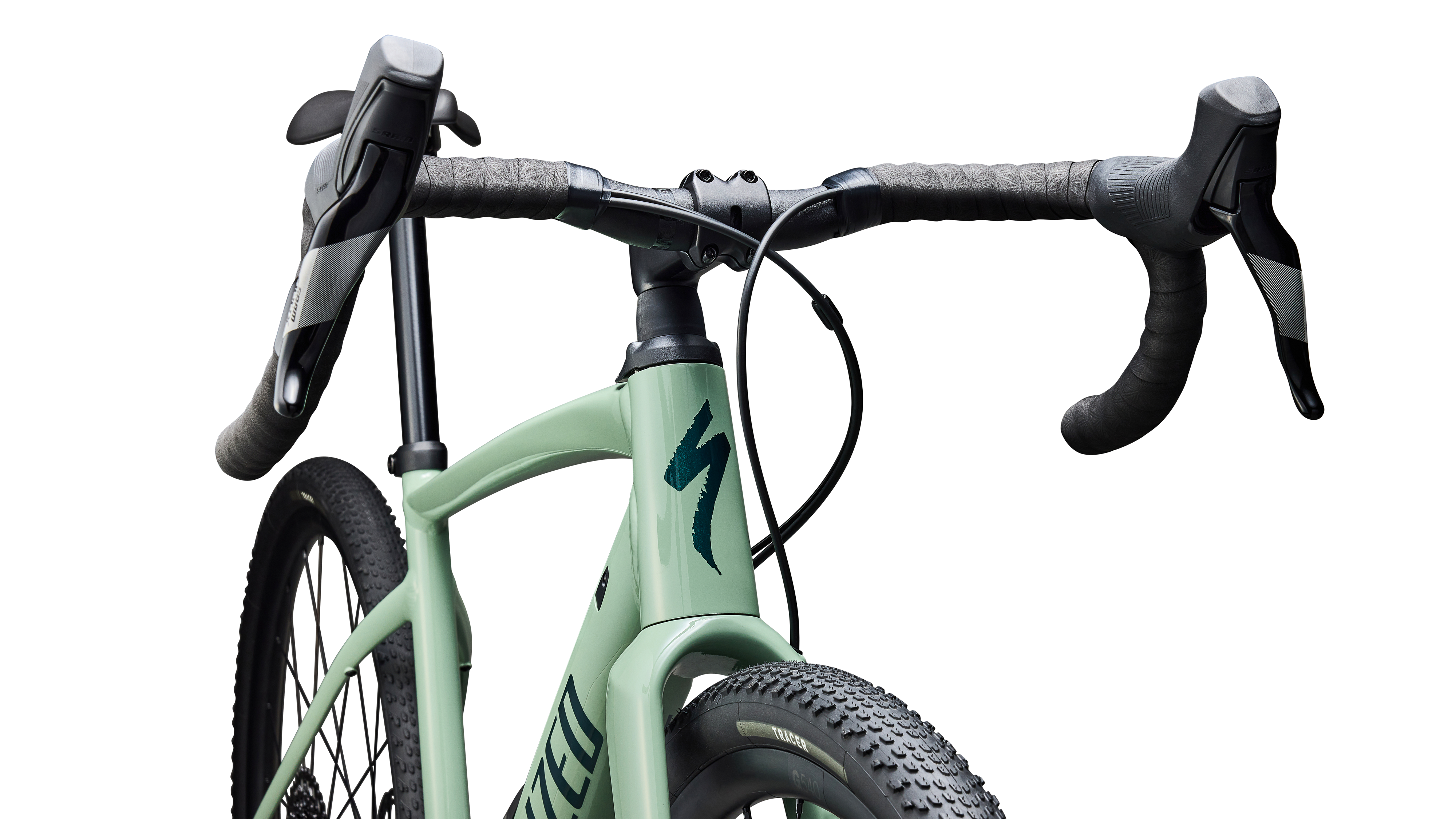 Specialized Diverge E5 Comp