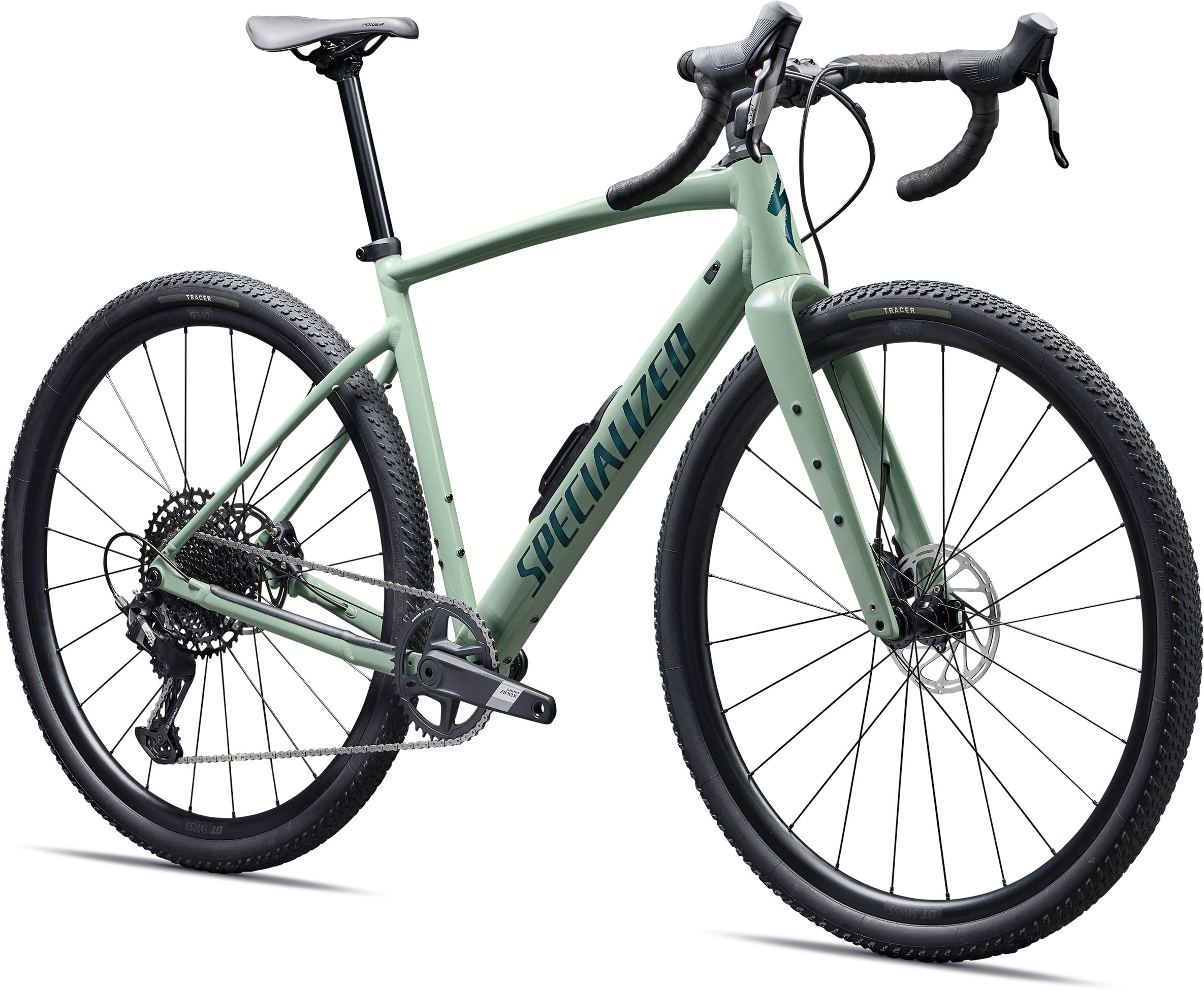 Specialized Diverge 4 Comp Alloy