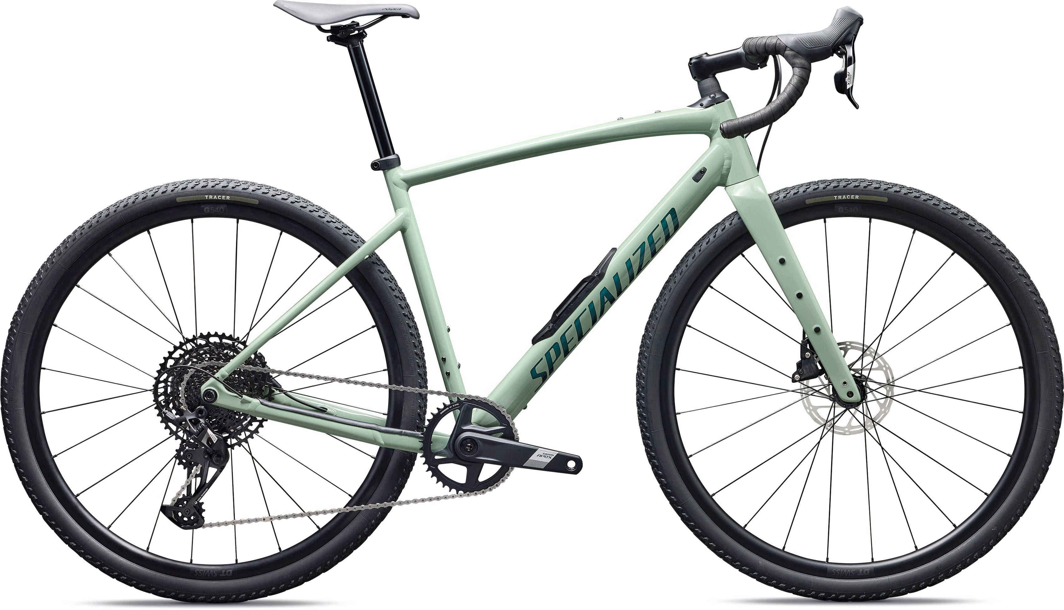 Specialized Diverge 4 Comp Alloy