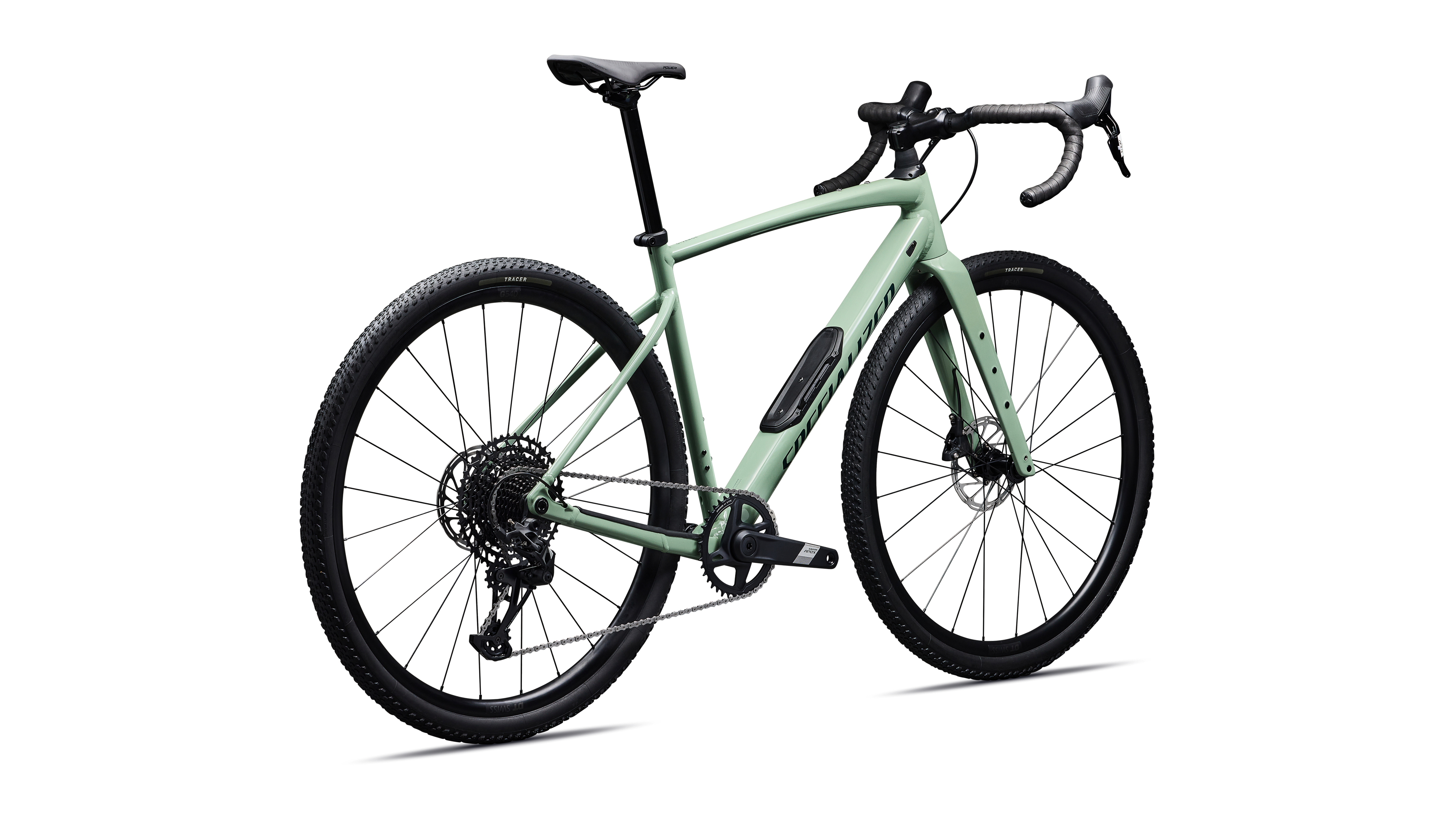 Specialized Diverge E5 Comp