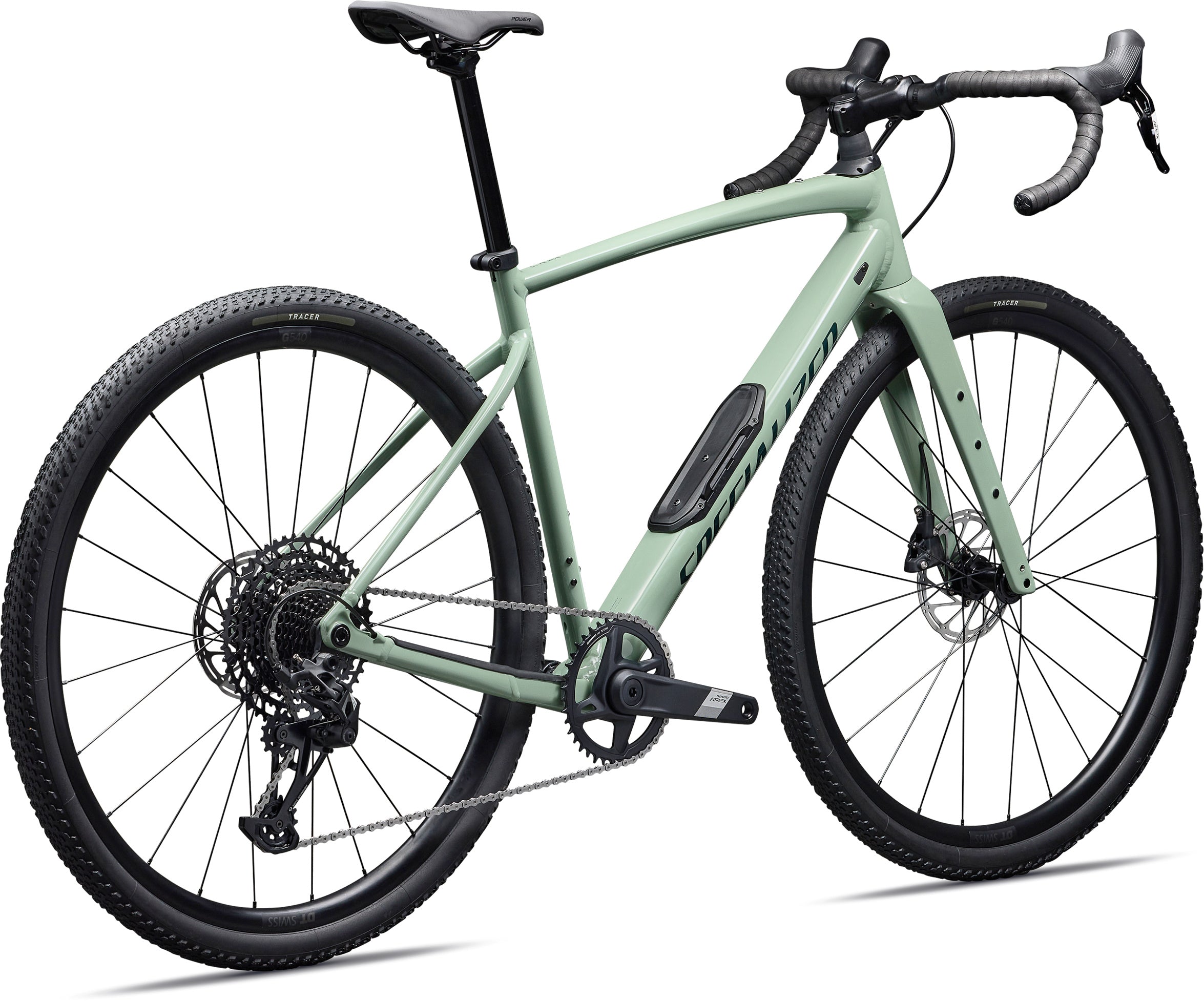 Specialized Diverge 4 Comp Alloy