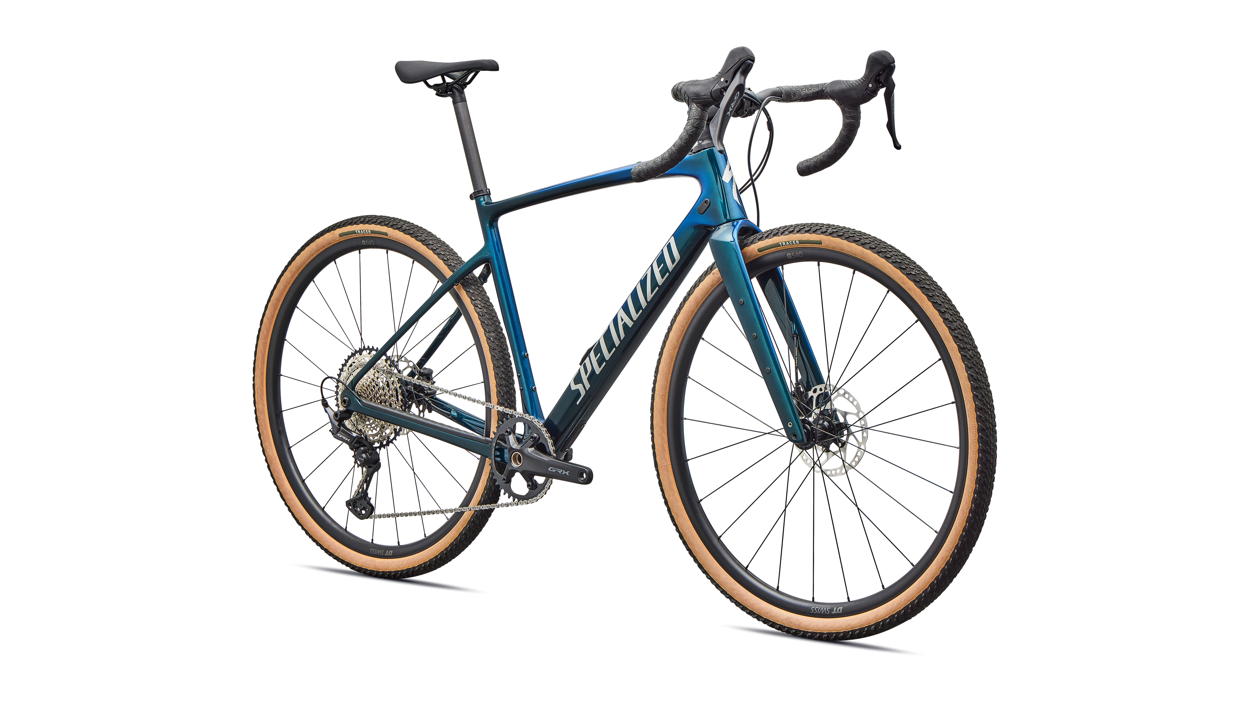 Specialized Diverge Sport Carbon