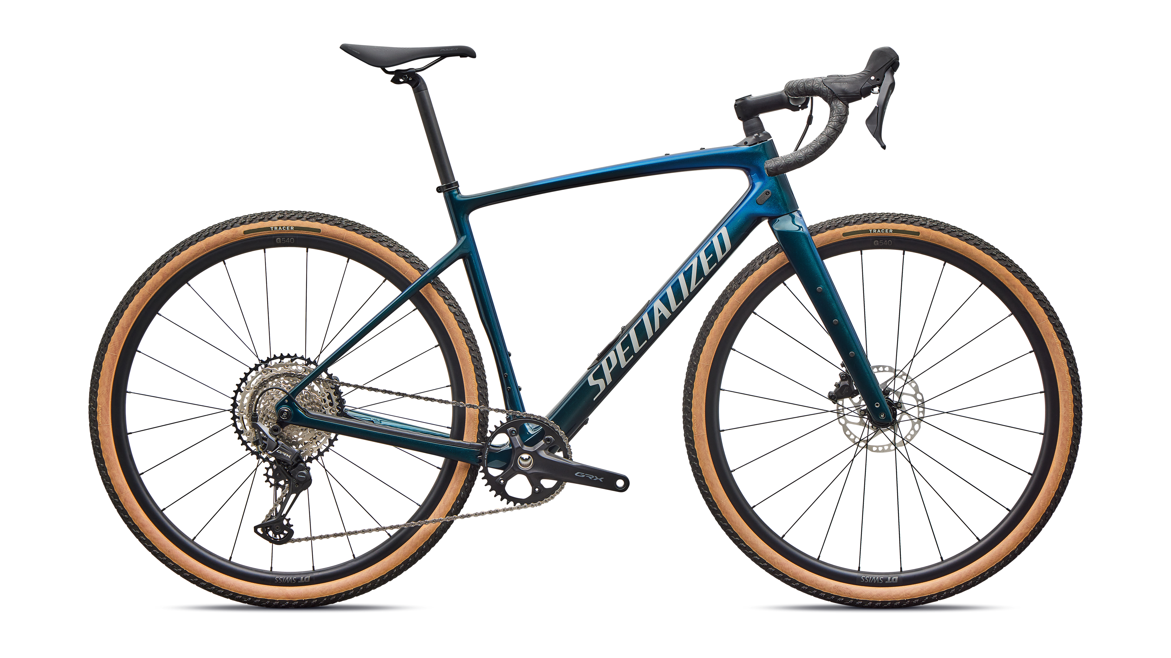 Specialized Diverge Sport Carbon