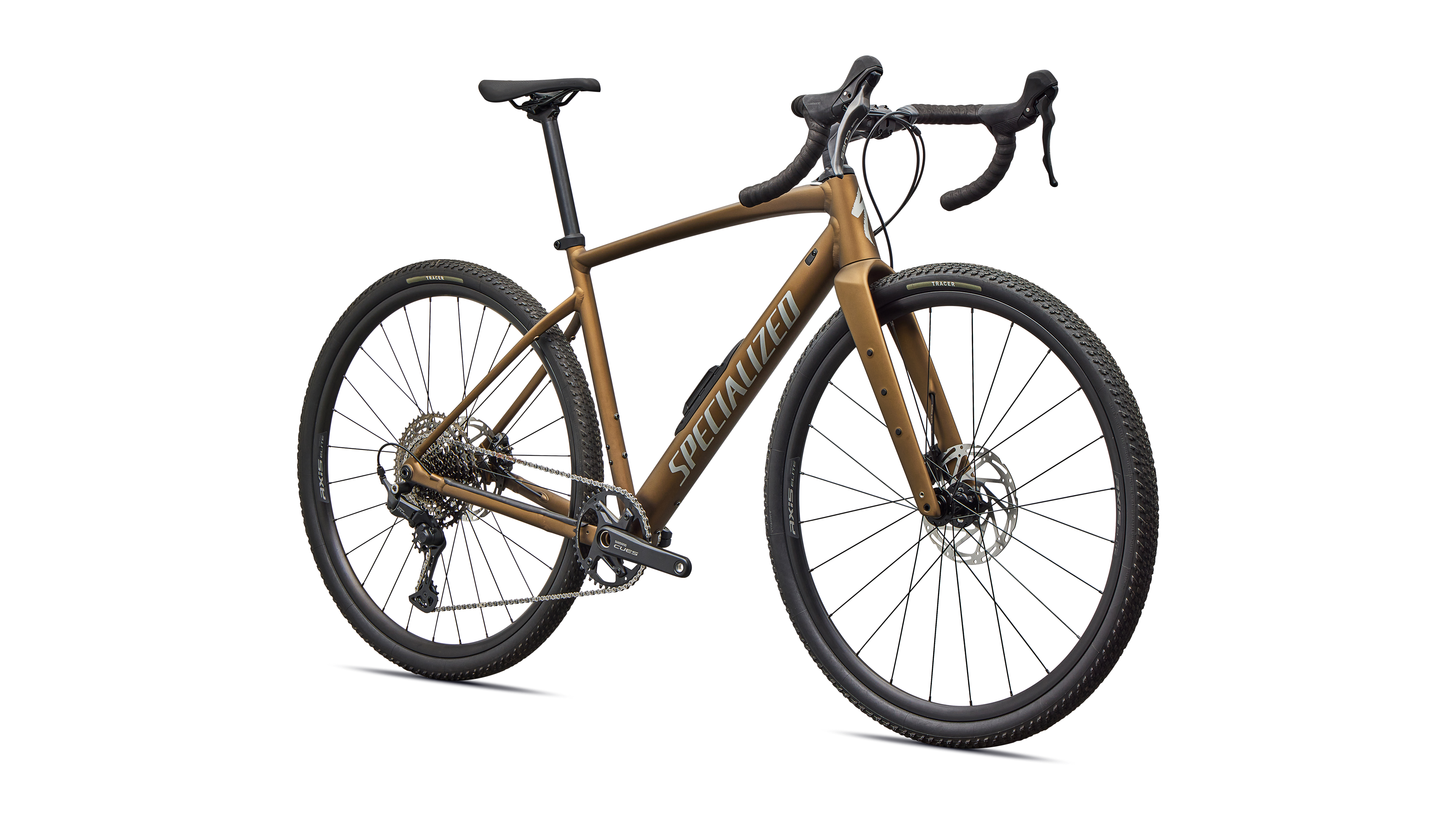 Specialized Diverge E5 Sport
