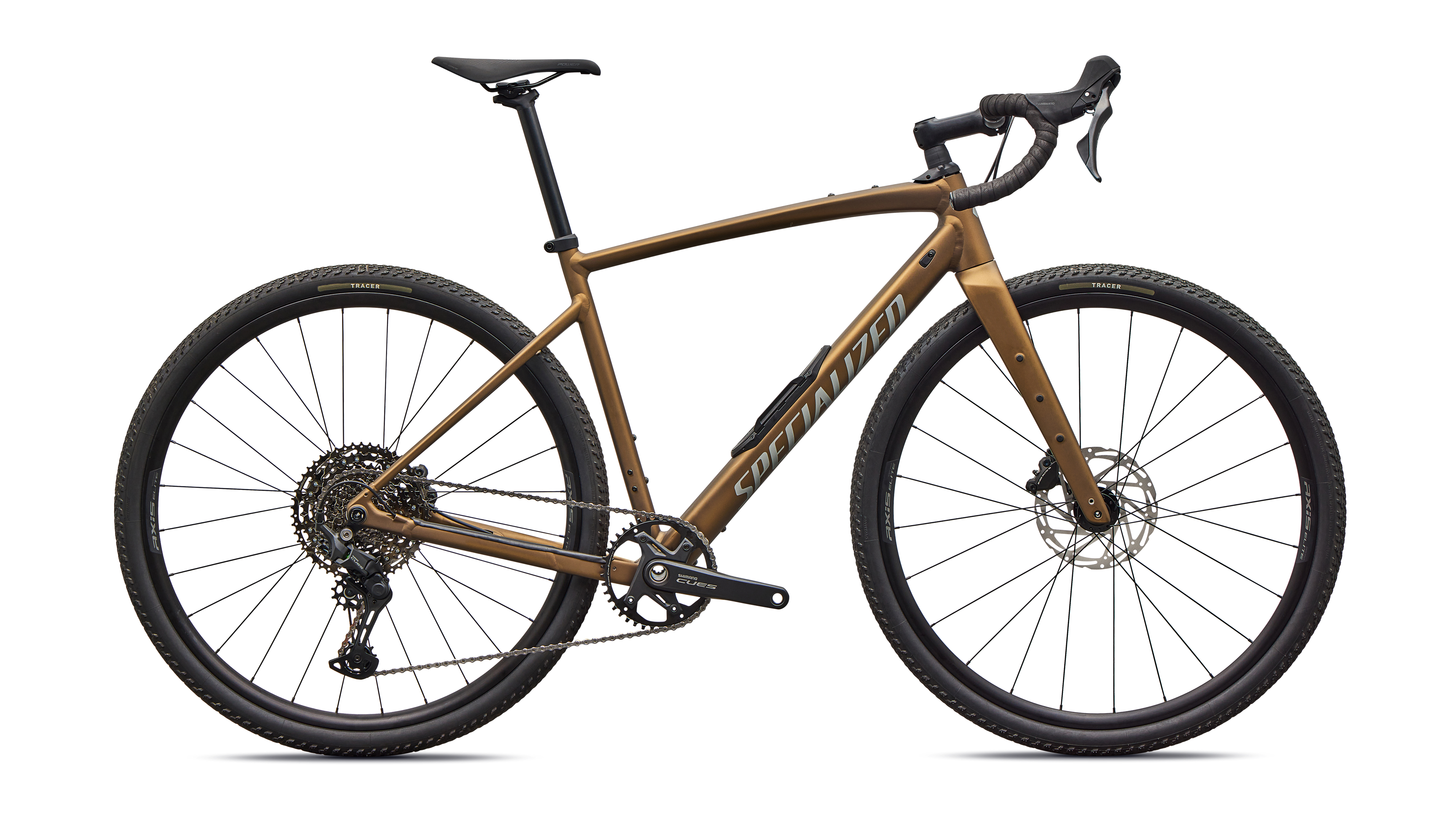 Specialized Diverge E5 Sport