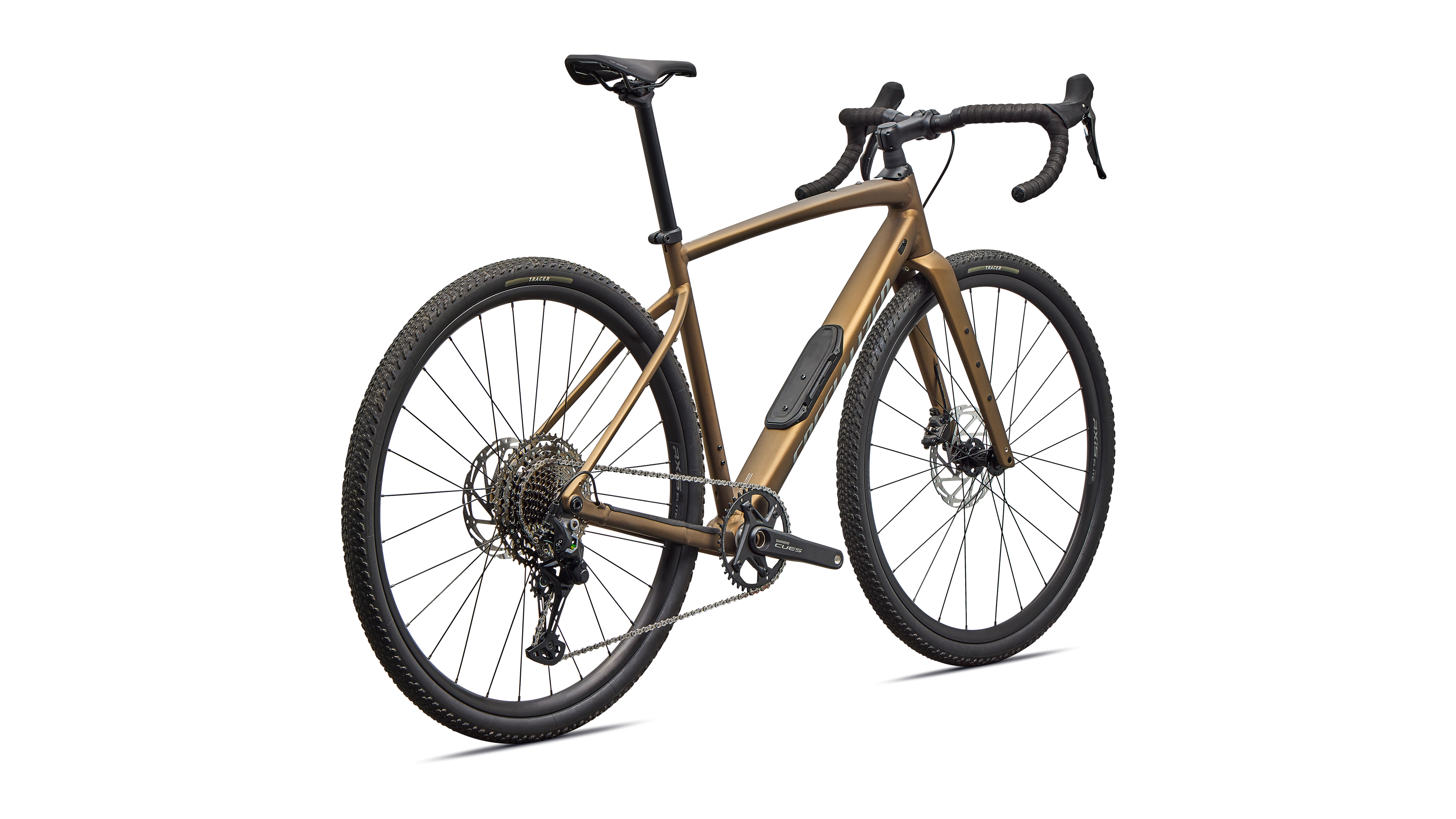 Specialized Diverge E5 Sport