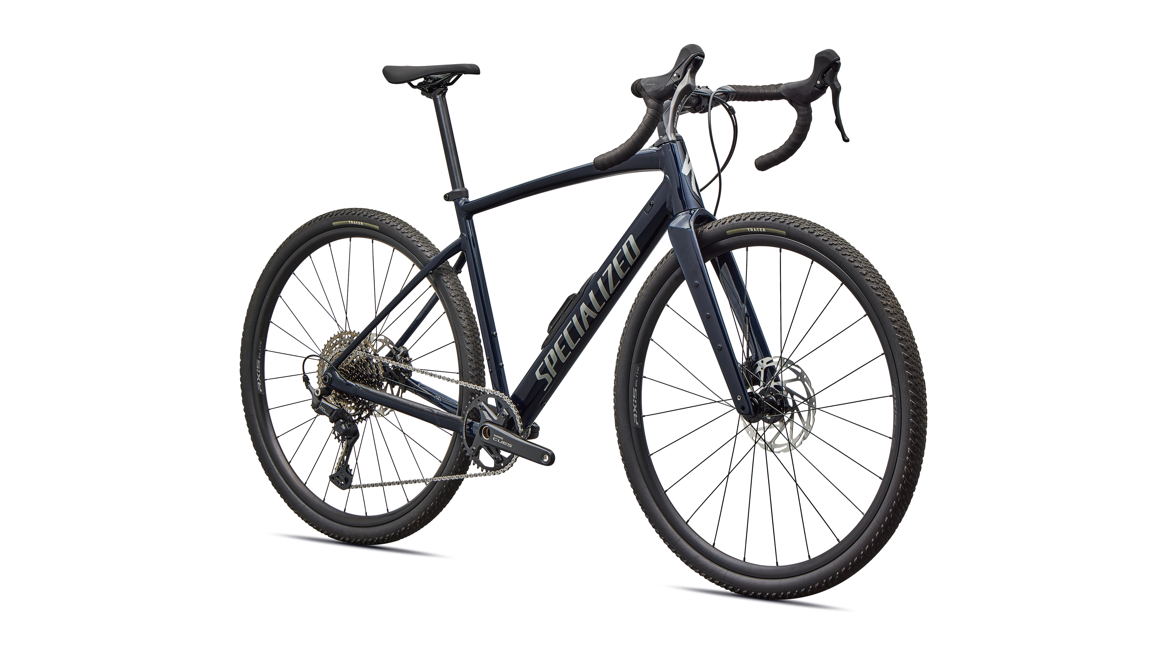 Specialized Diverge E5 Sport