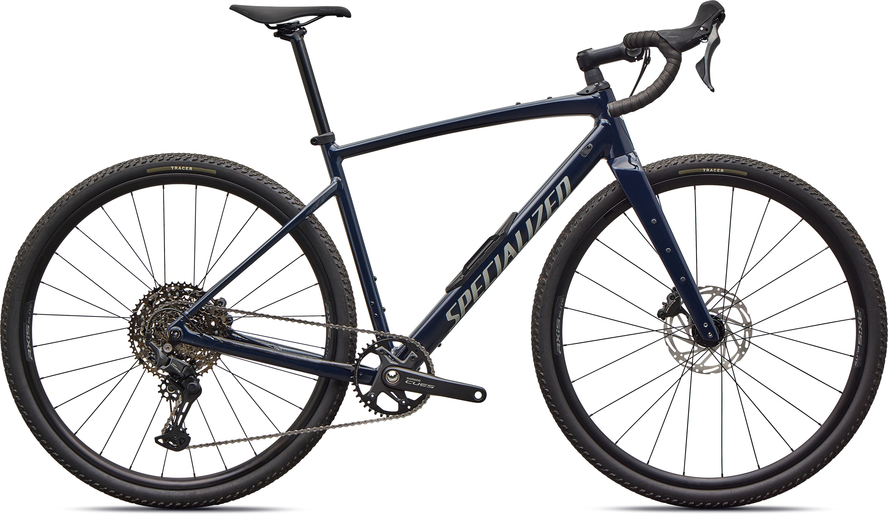Specialized Diverge 4 Sport Alloy