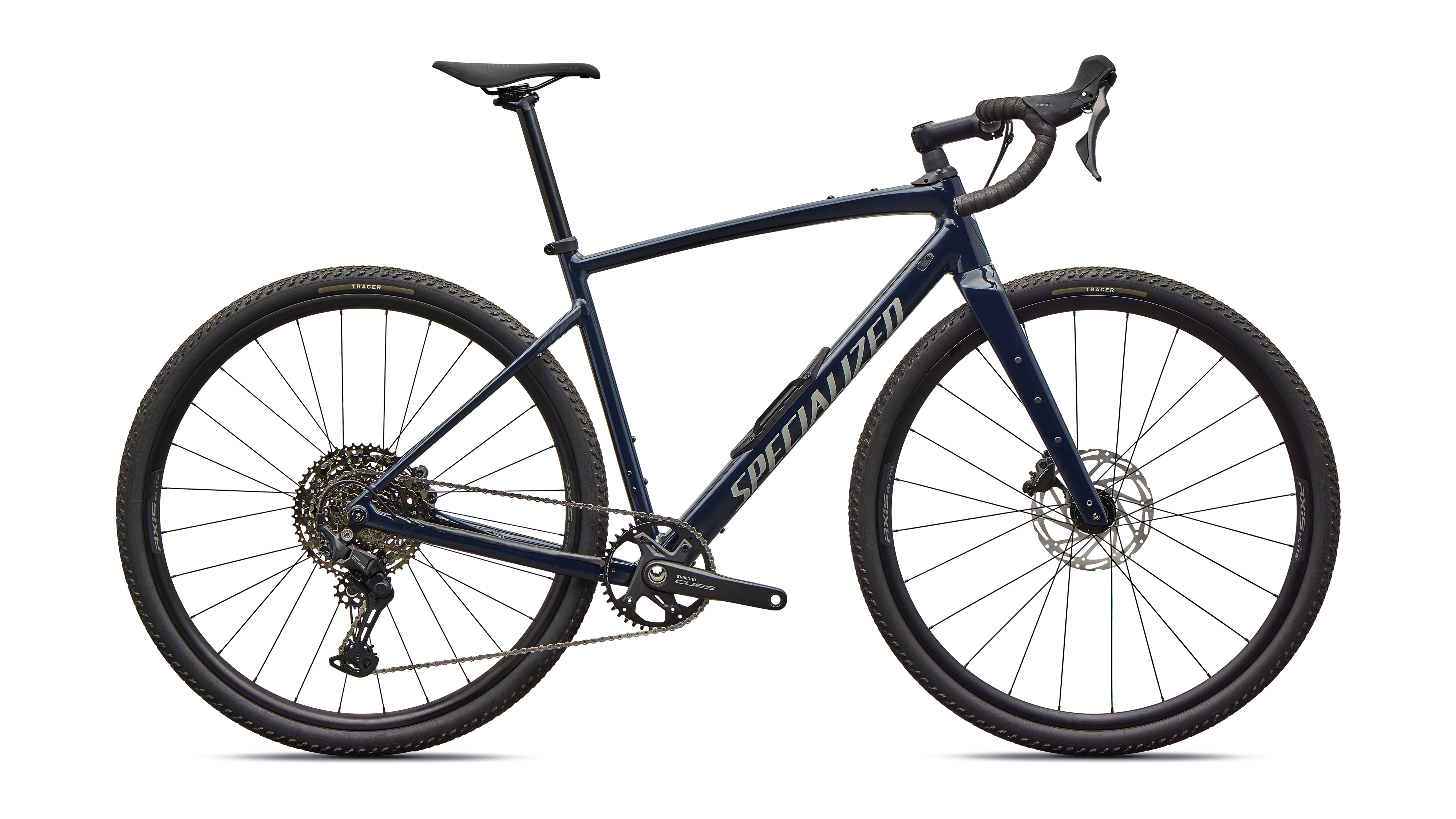 Specialized Diverge E5 Sport