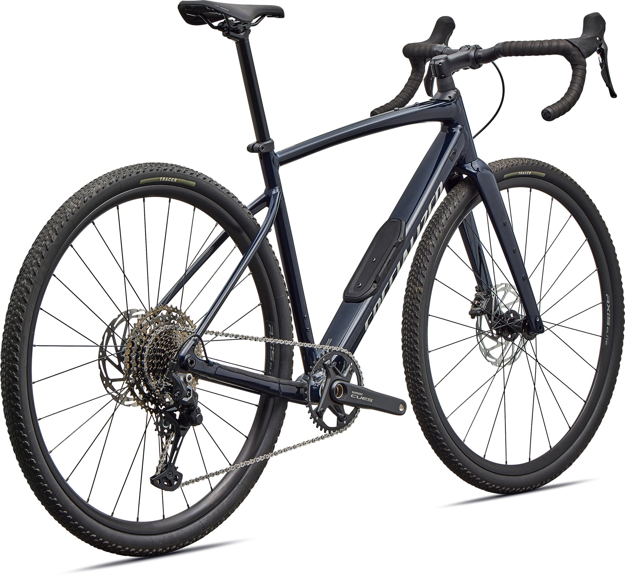 Specialized Diverge 4 Sport Alloy