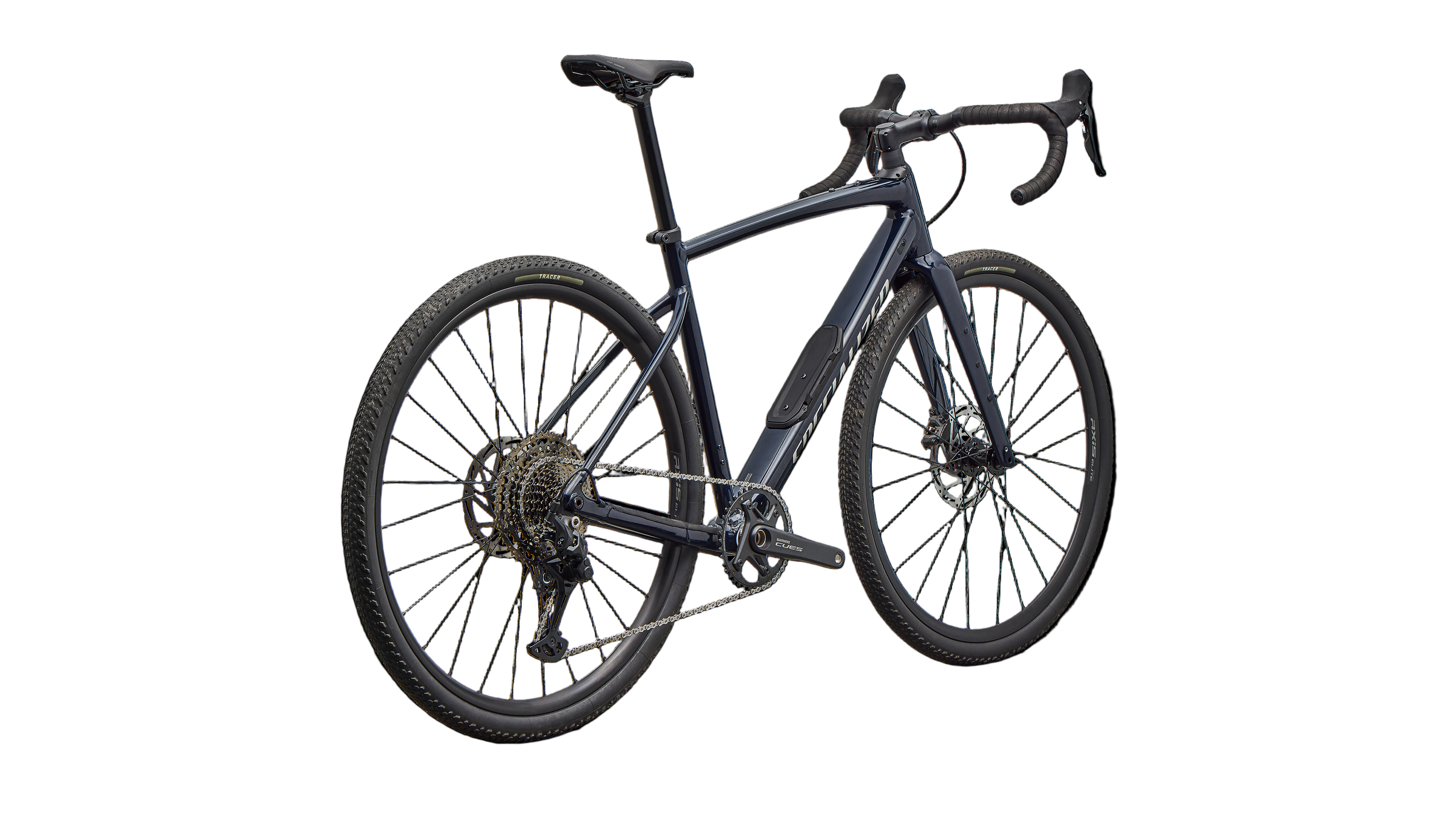 Specialized Diverge E5 Sport