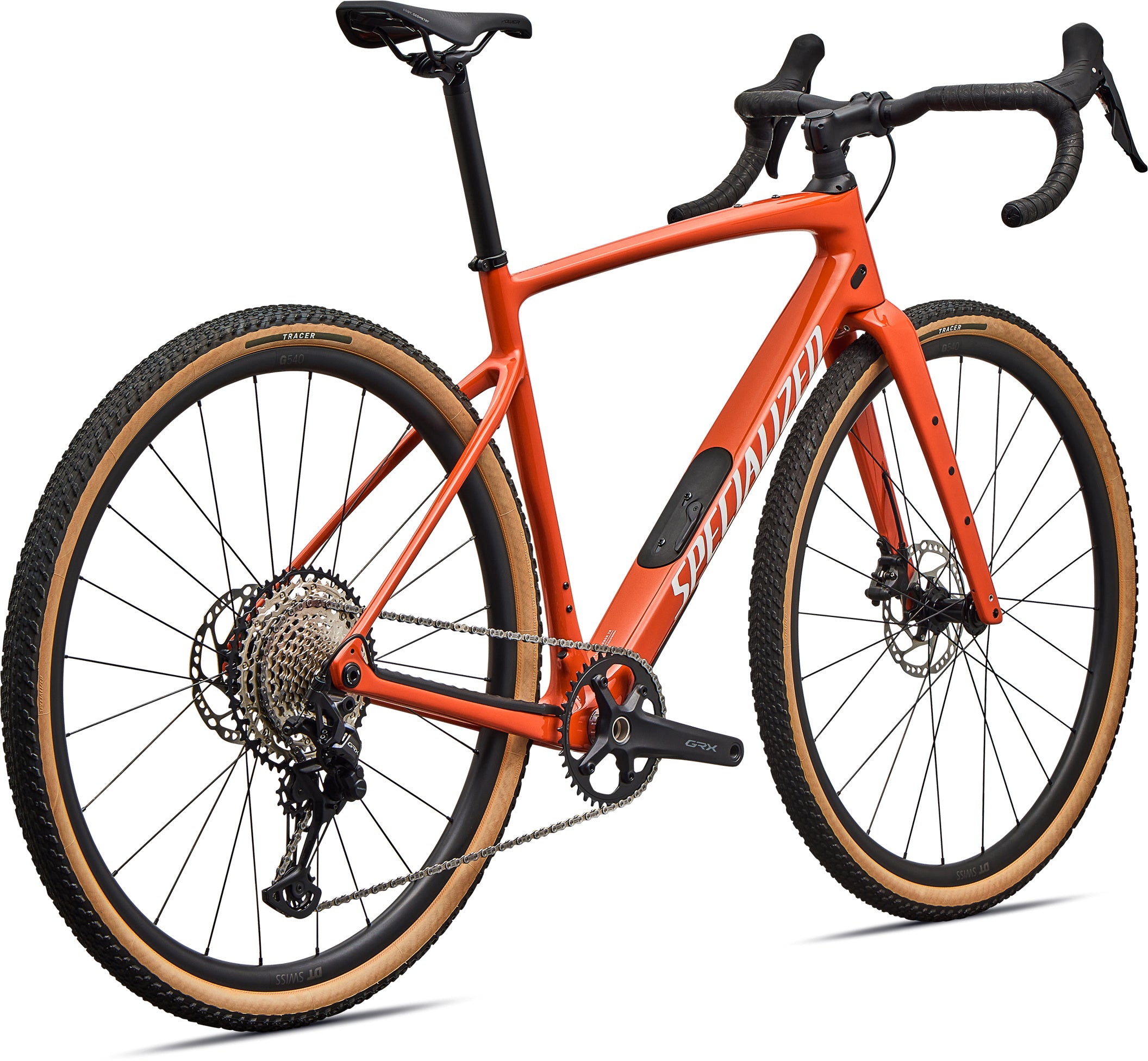 Specialized Diverge 4 Sport Carbon