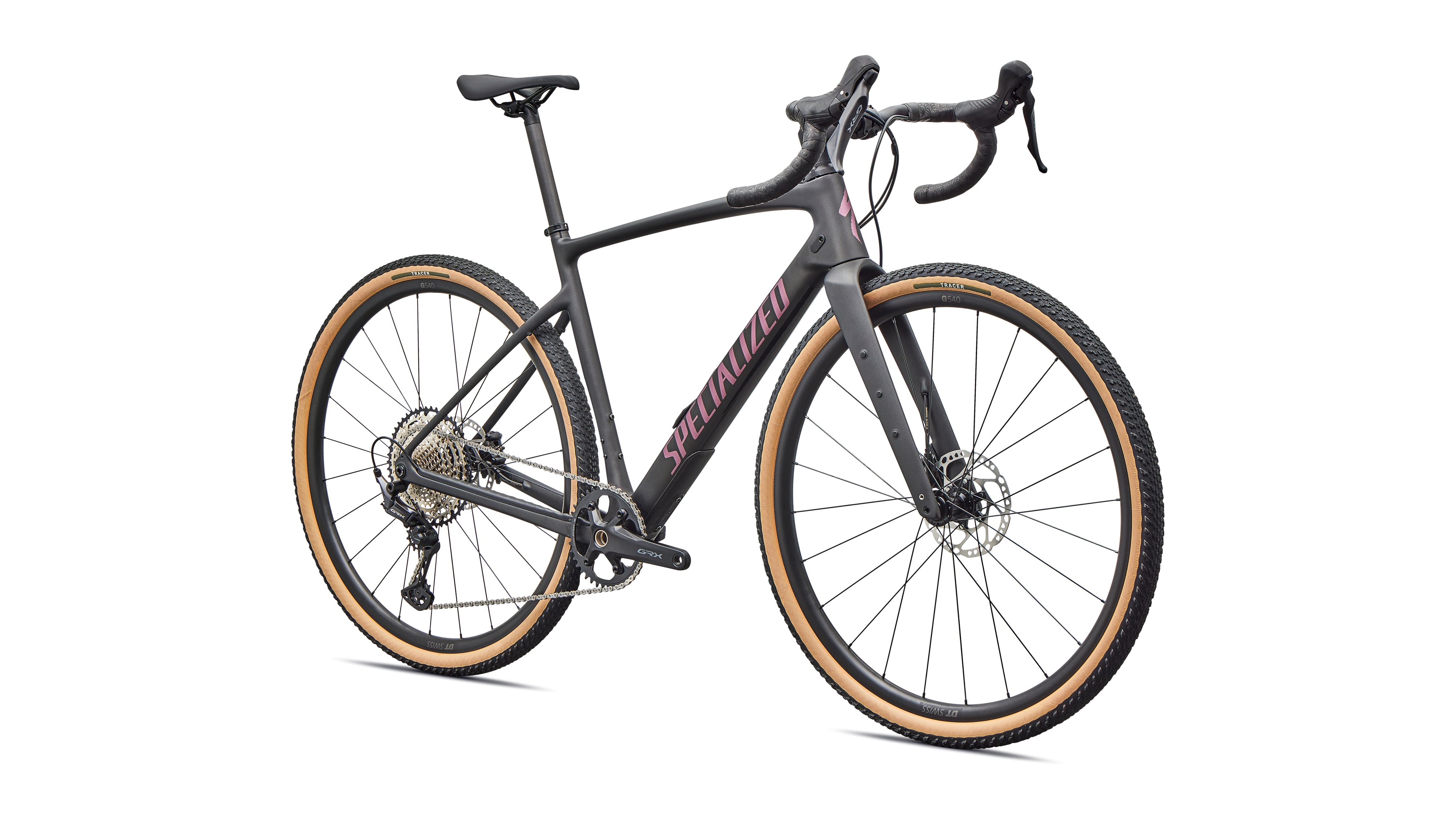 Specialized Diverge Sport Carbon