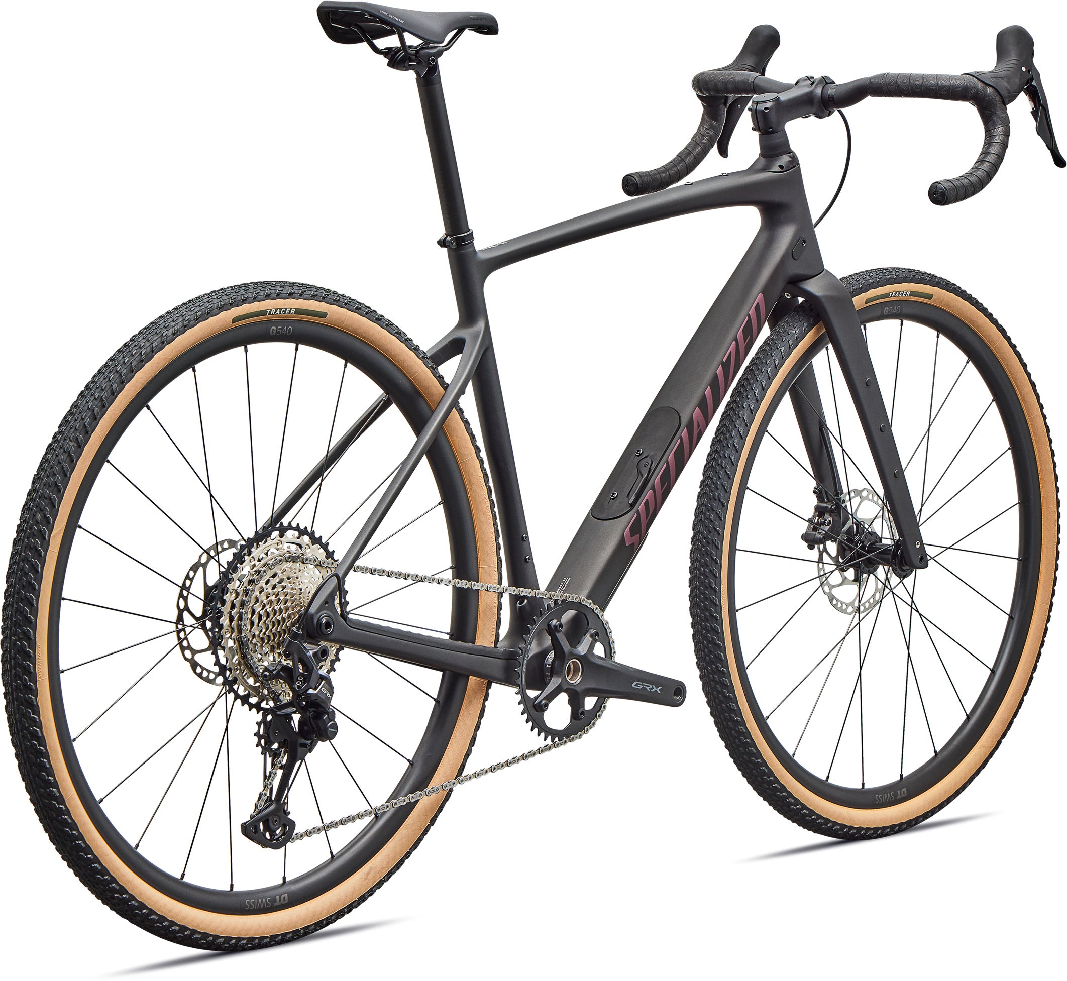 Specialized Diverge 4 Sport Carbon