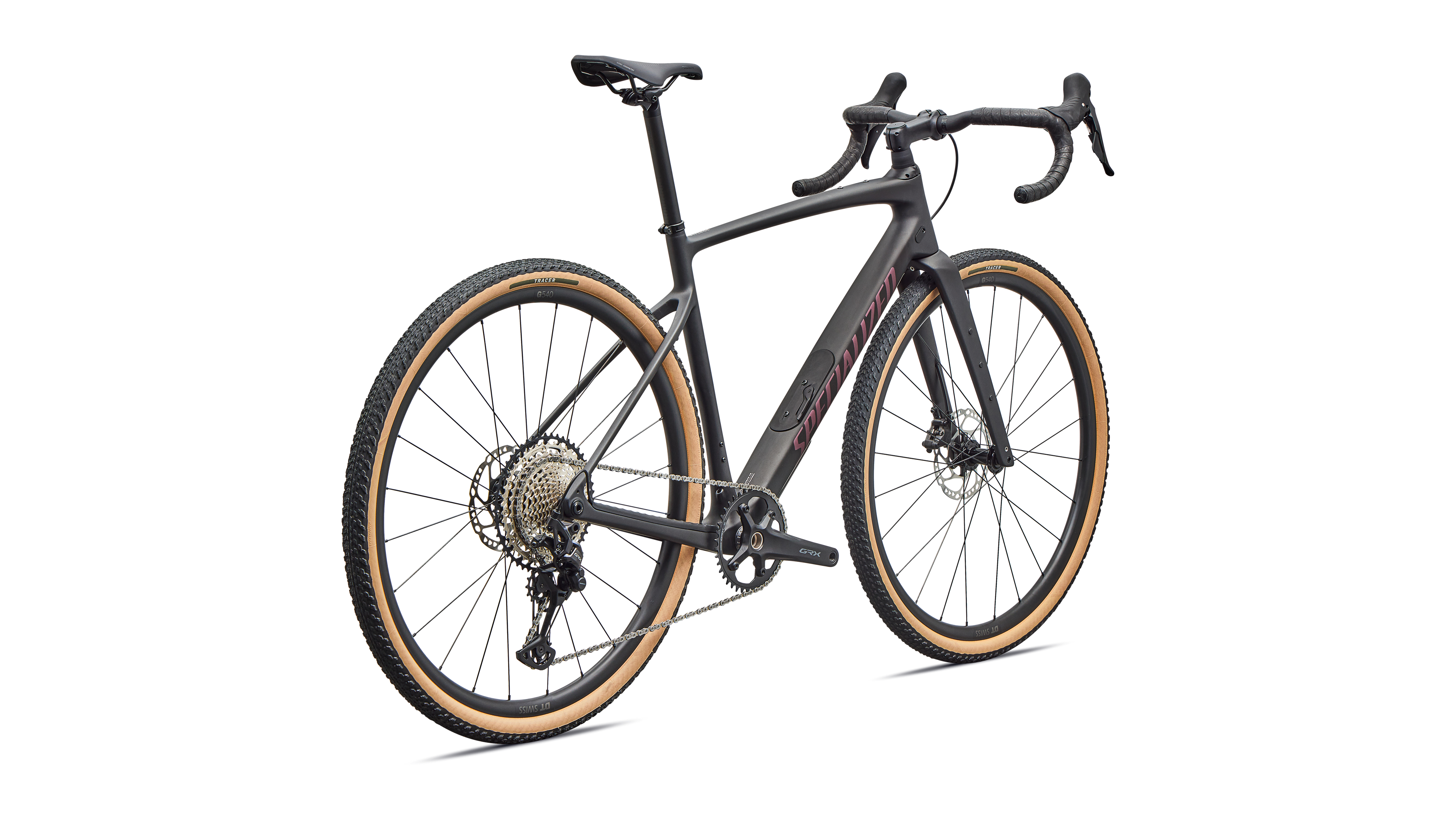 Specialized Diverge Sport Carbon