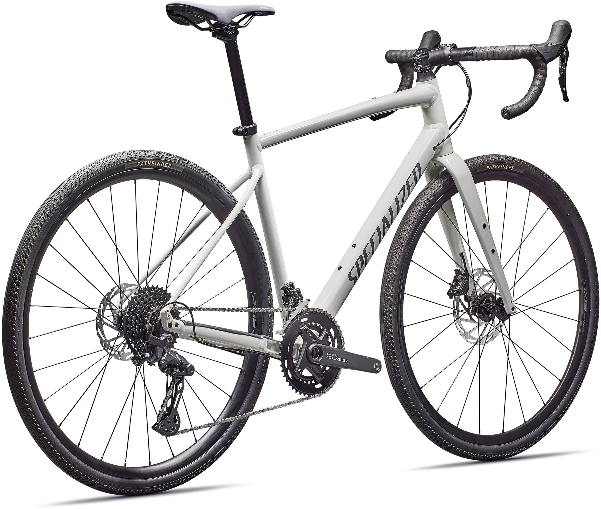 Specialized Diverge E5