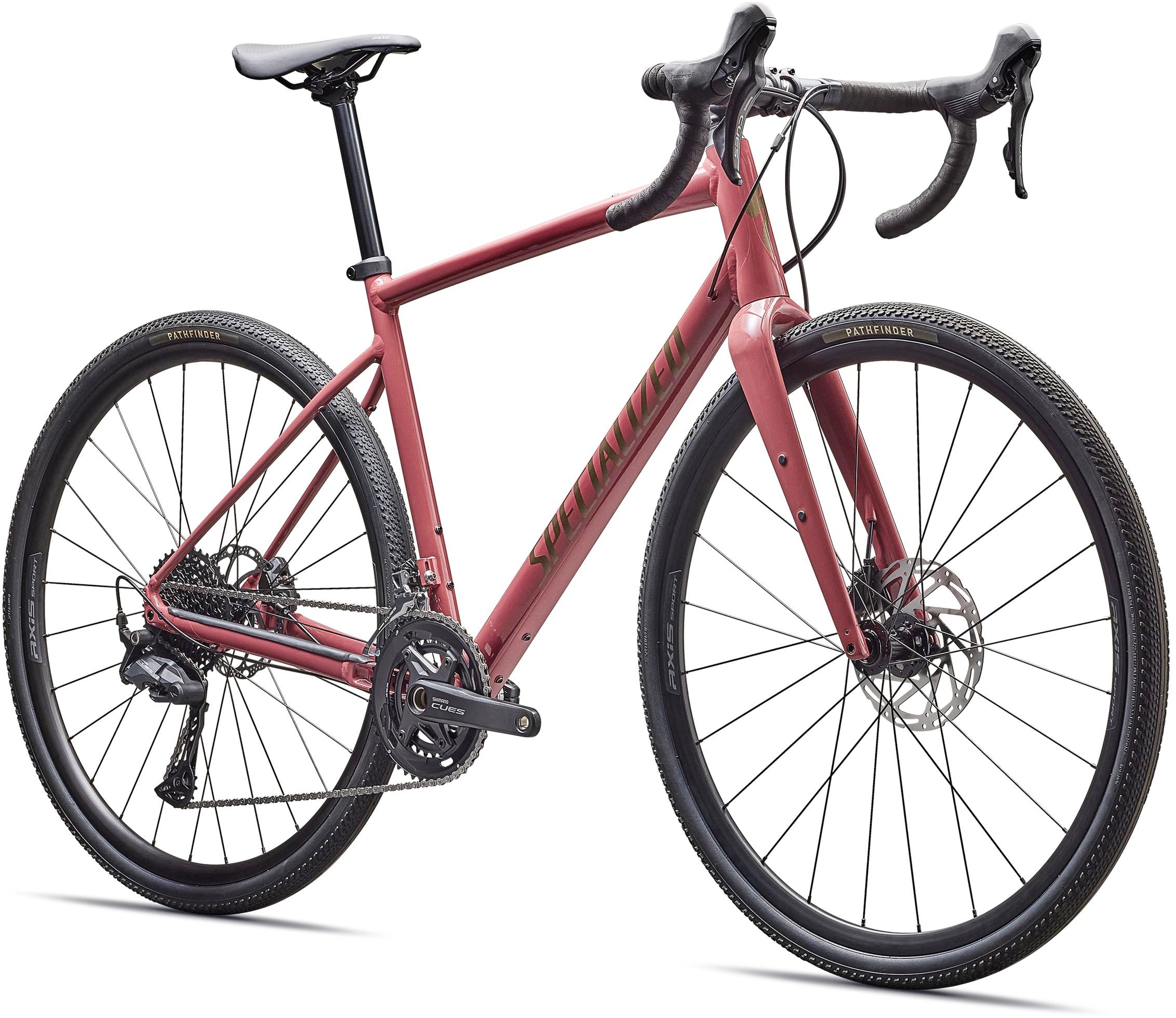 Specialized Diverge E5