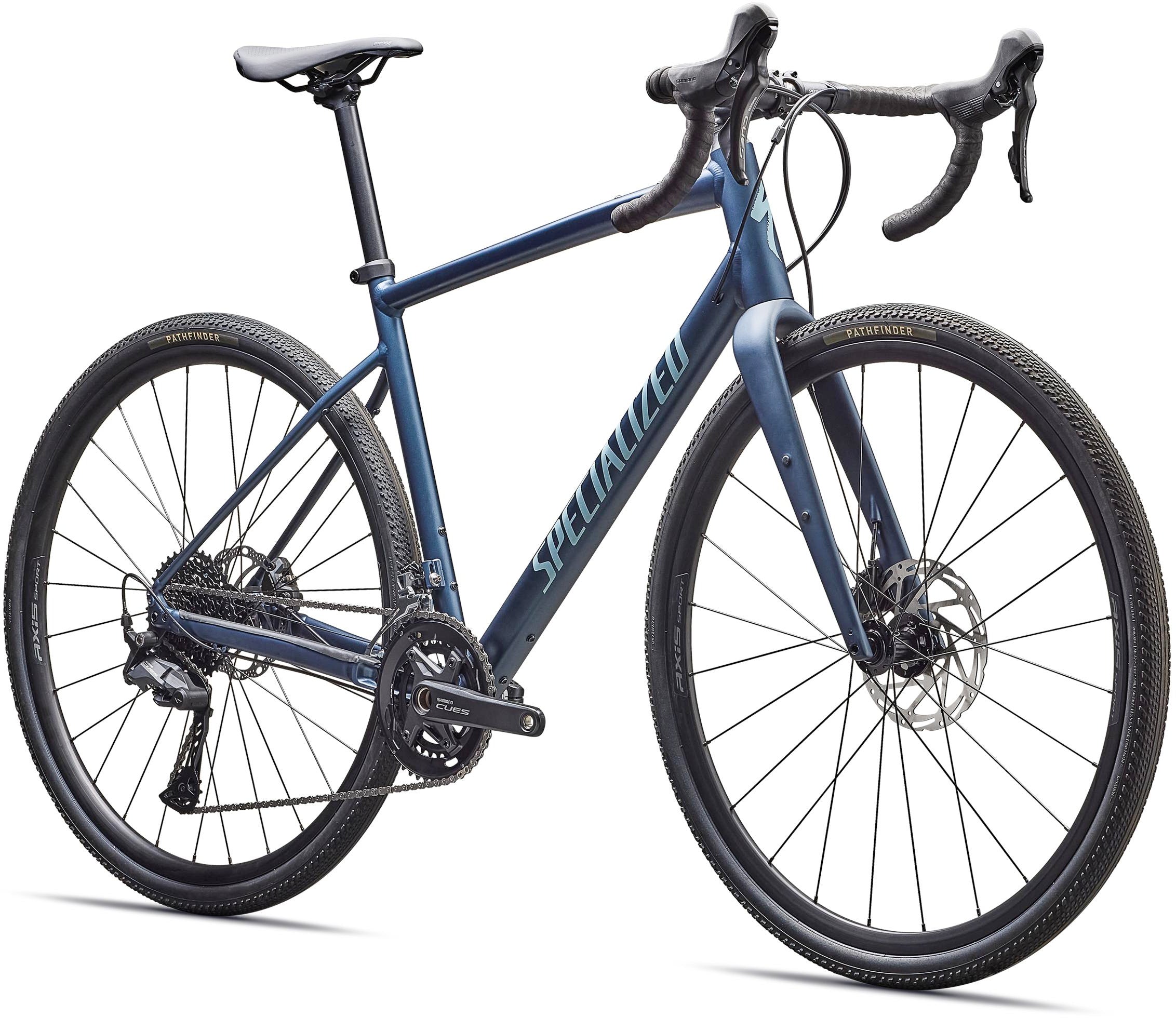 Specialized Diverge E5