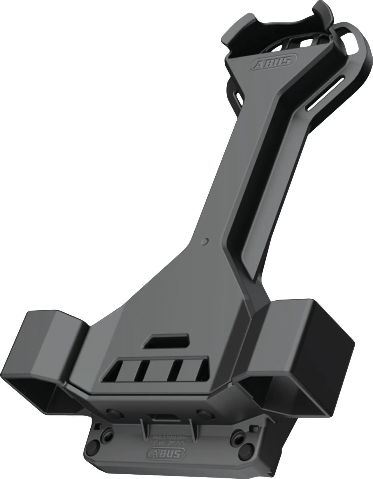 Abus Granit Super Extreme 2500 XPlus