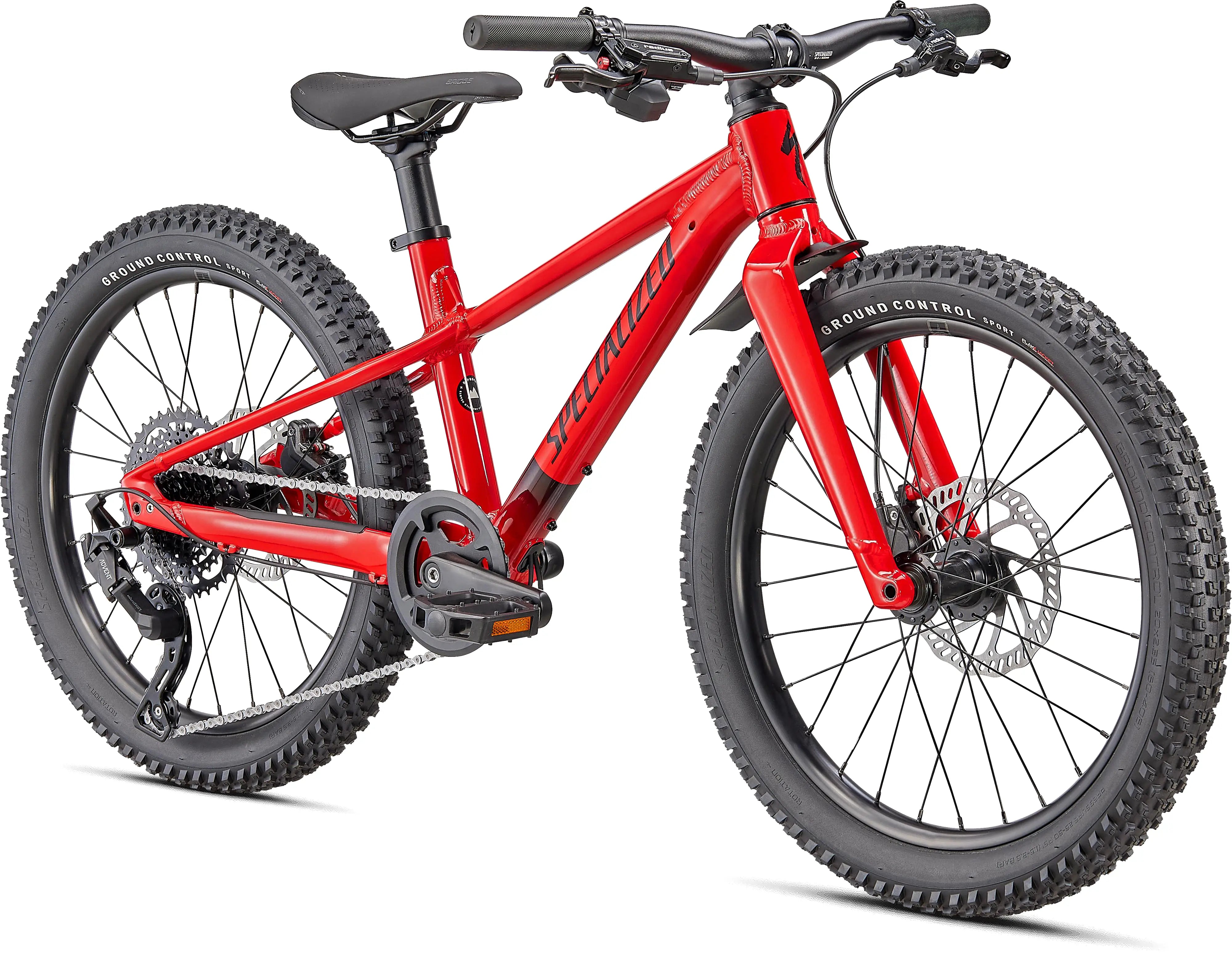 Specialized Riprock 20