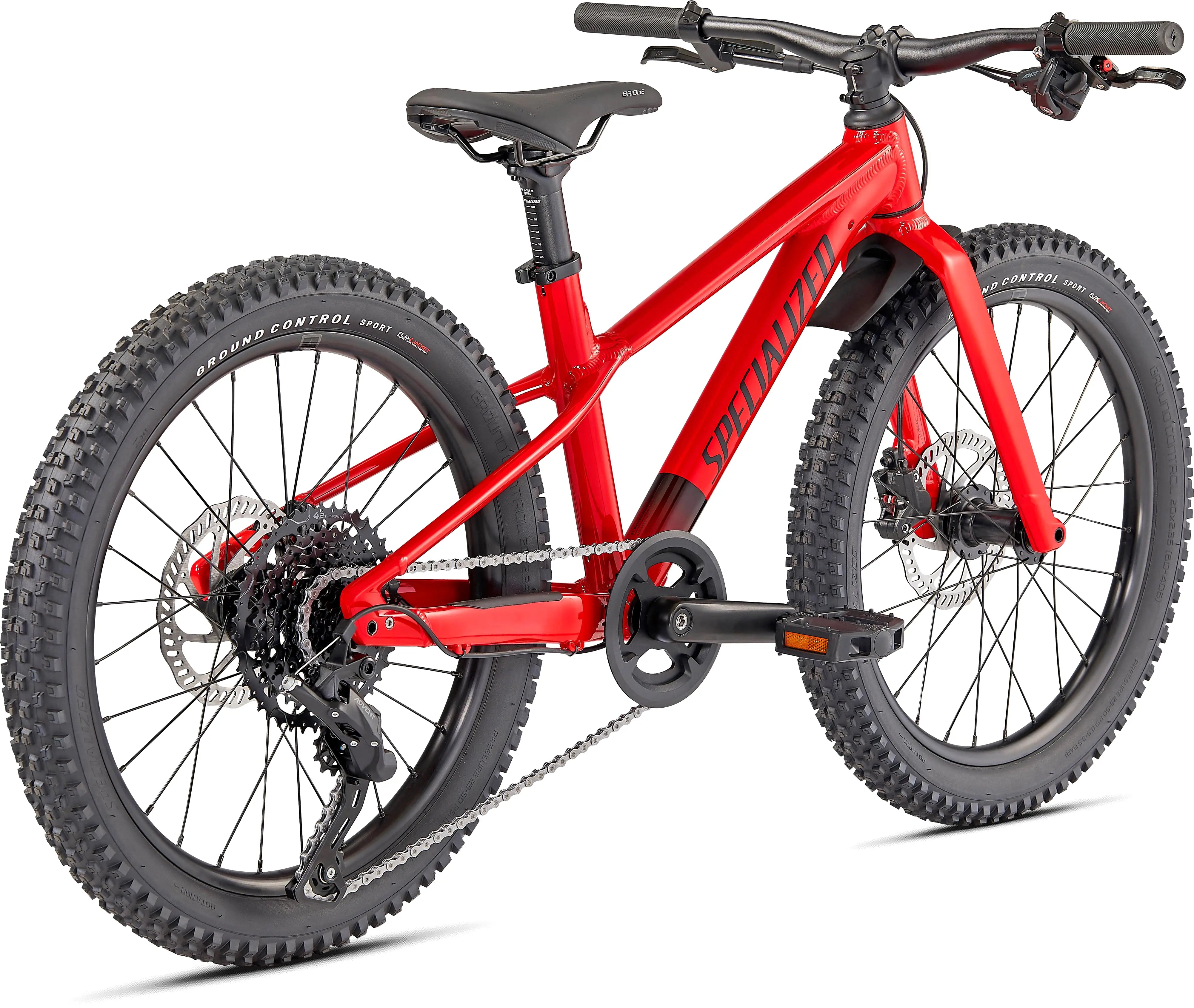 Specialized Riprock 20