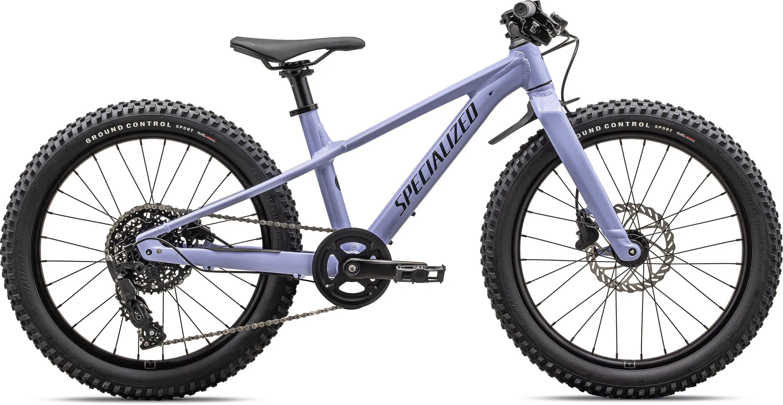 Specialized Riprock 20